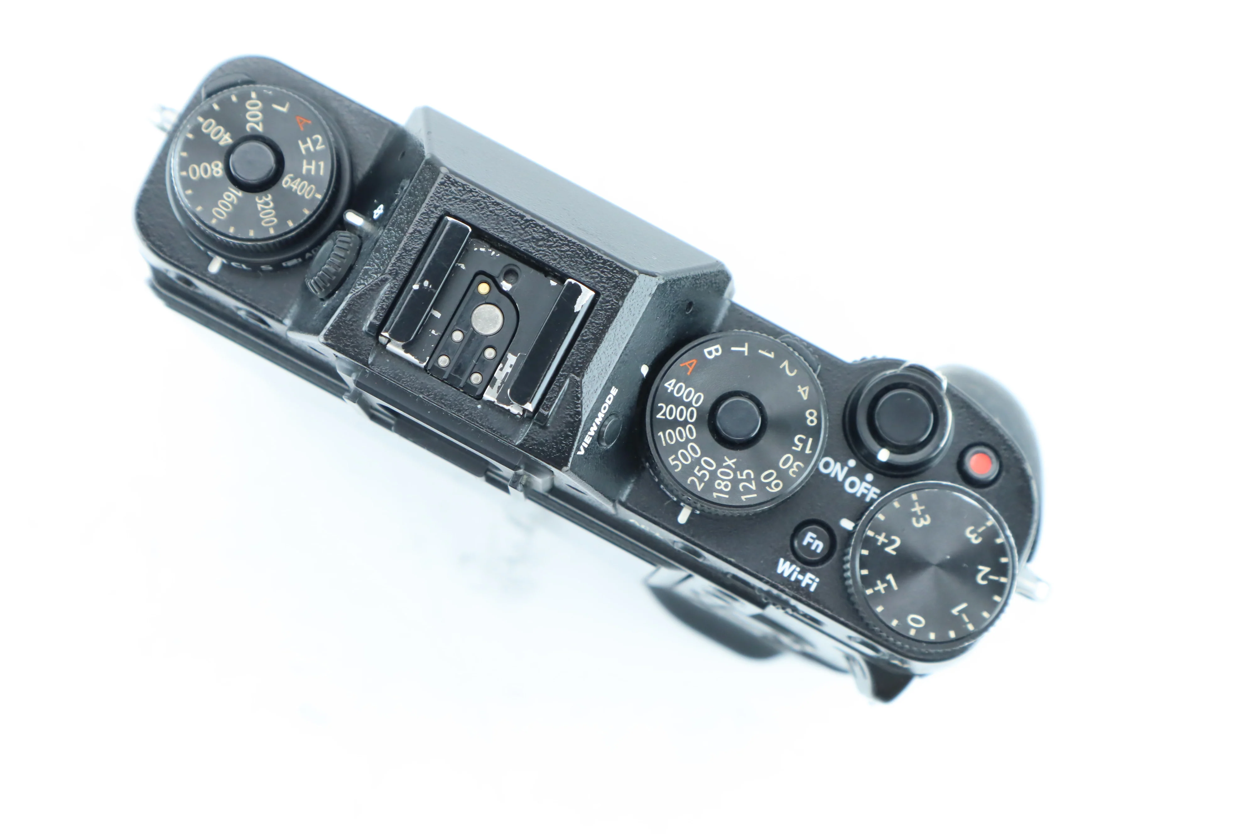 Fujifilm X-T1 and Vertical Battery Grip VG-XT1 - Image 5