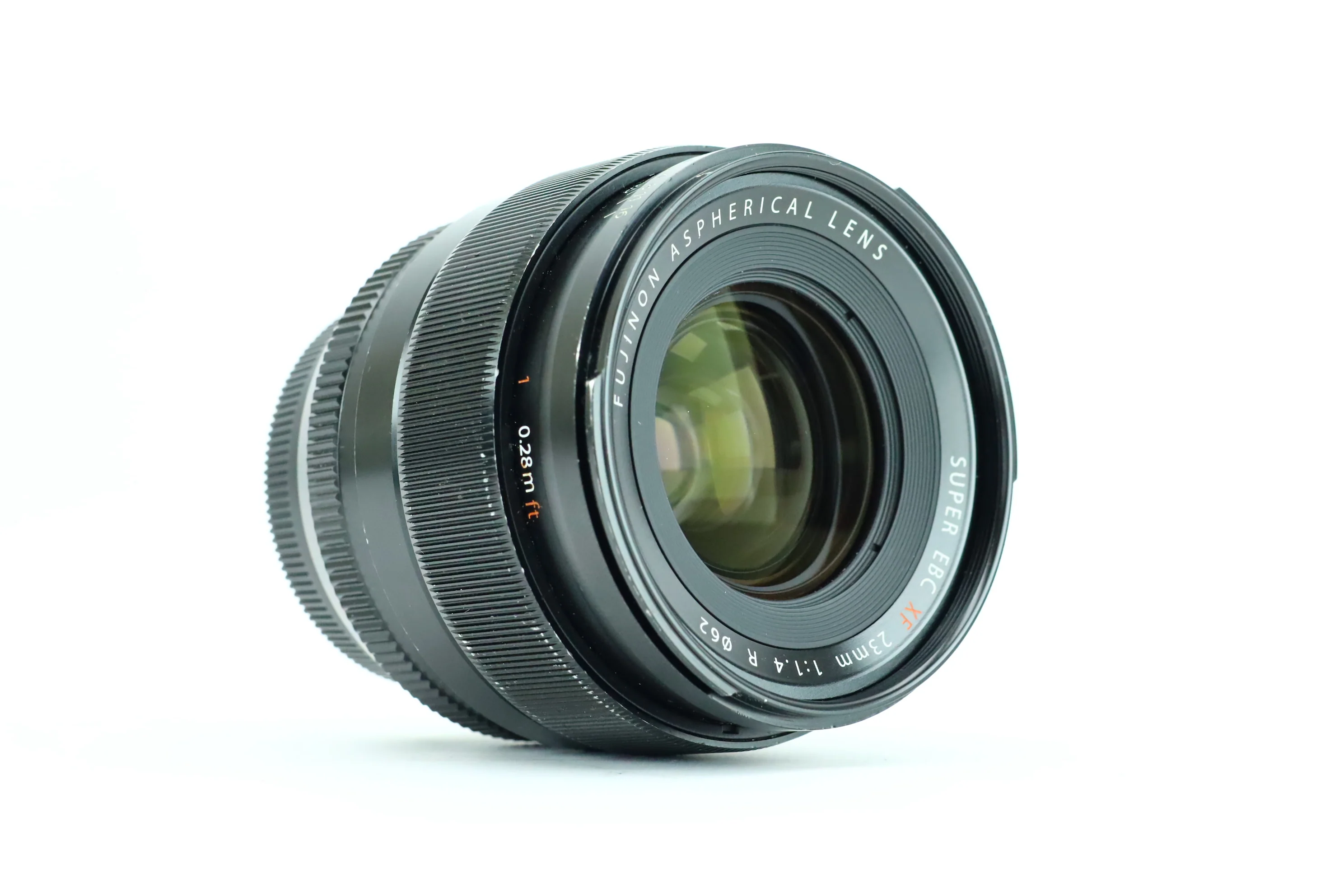 Fujinon aspherical Super EBC XF 23mm 1:1.4 R - Image 4