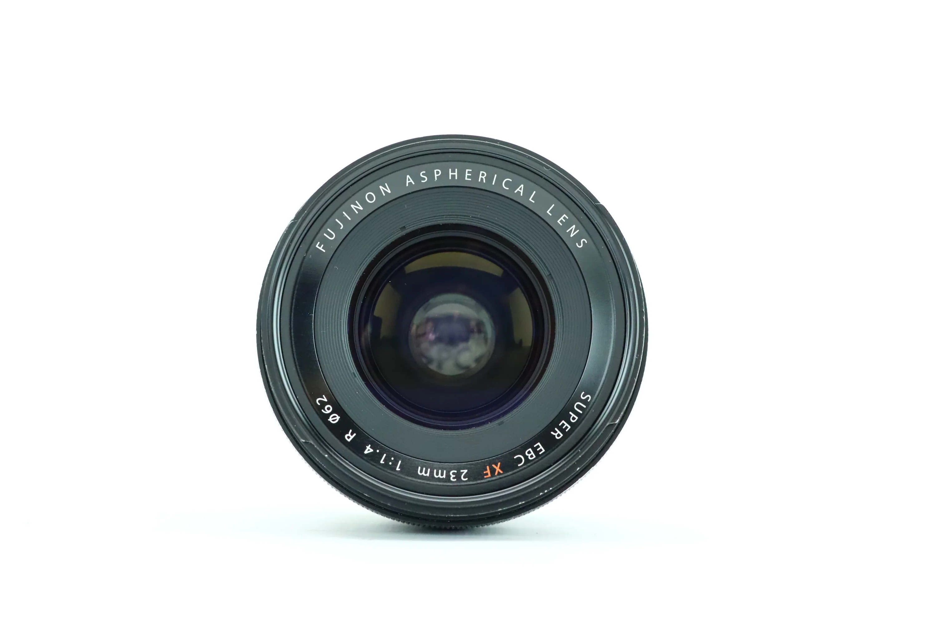 Fujinon aspherical Super EBC XF 23mm 1:1.4 R - Image 5