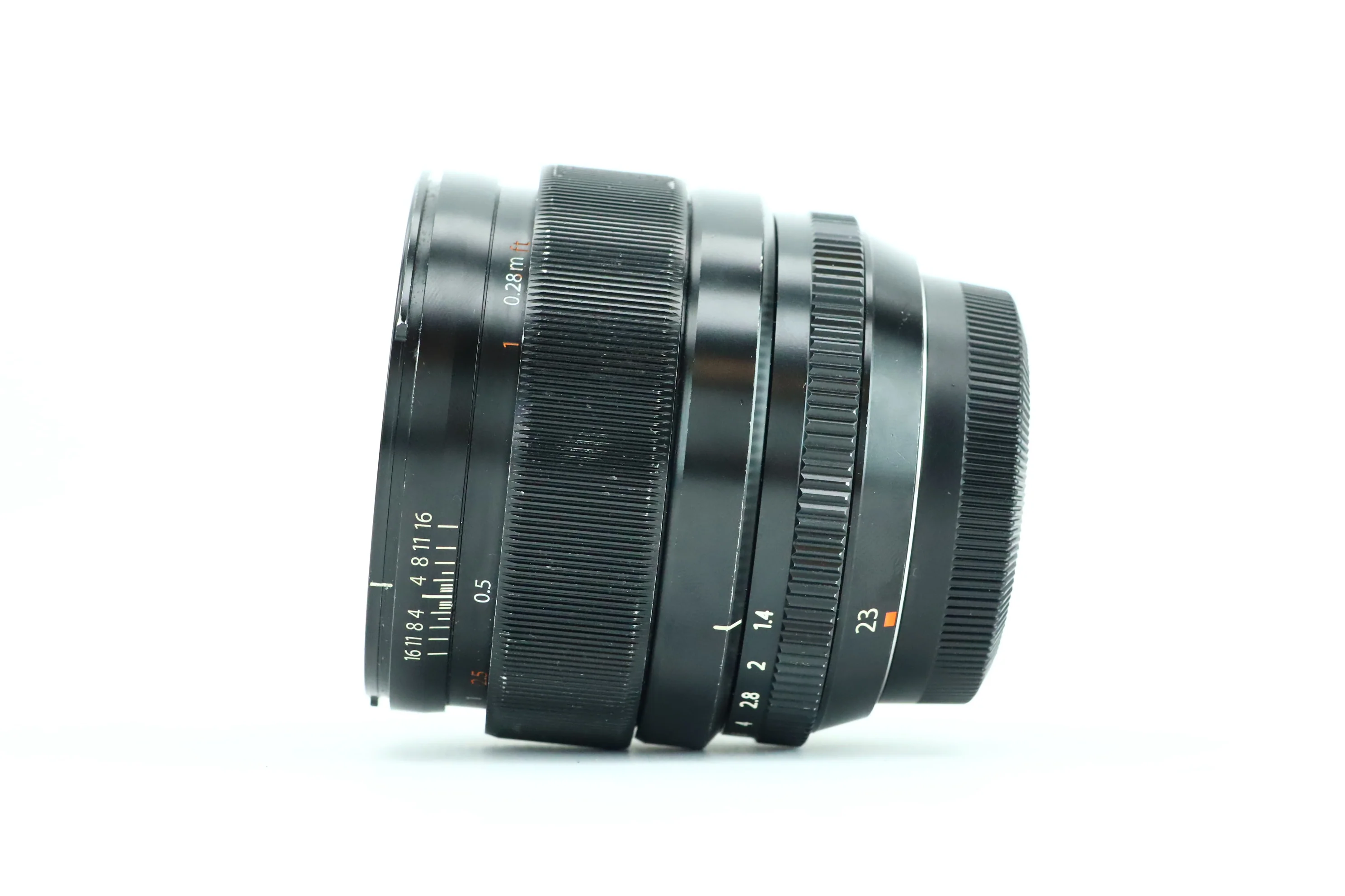 Fujinon aspherical Super EBC XF 23mm 1:1.4 R - Image 6