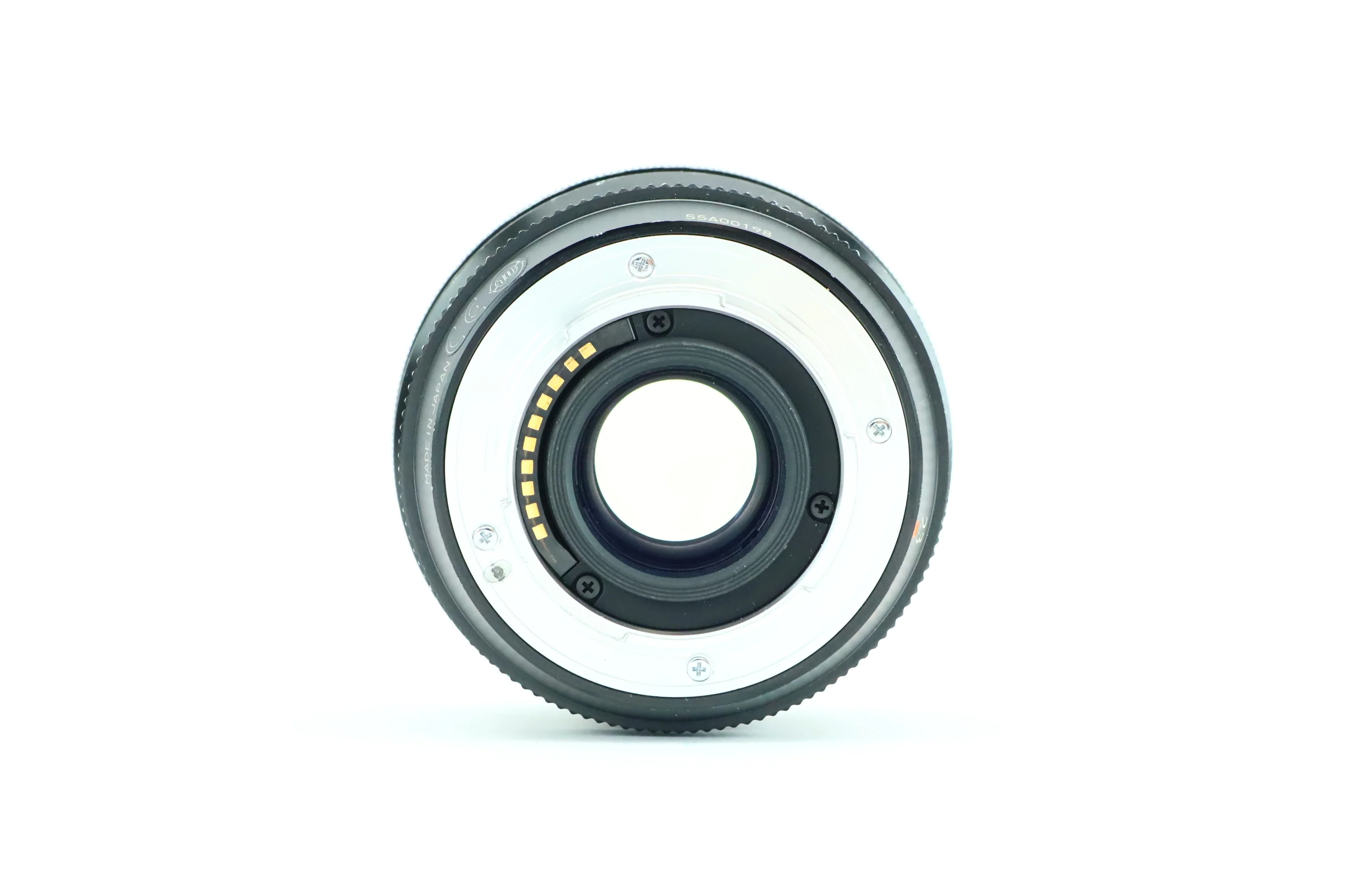 Fujinon aspherical Super EBC XF 23mm 1:1.4 R - Image 7