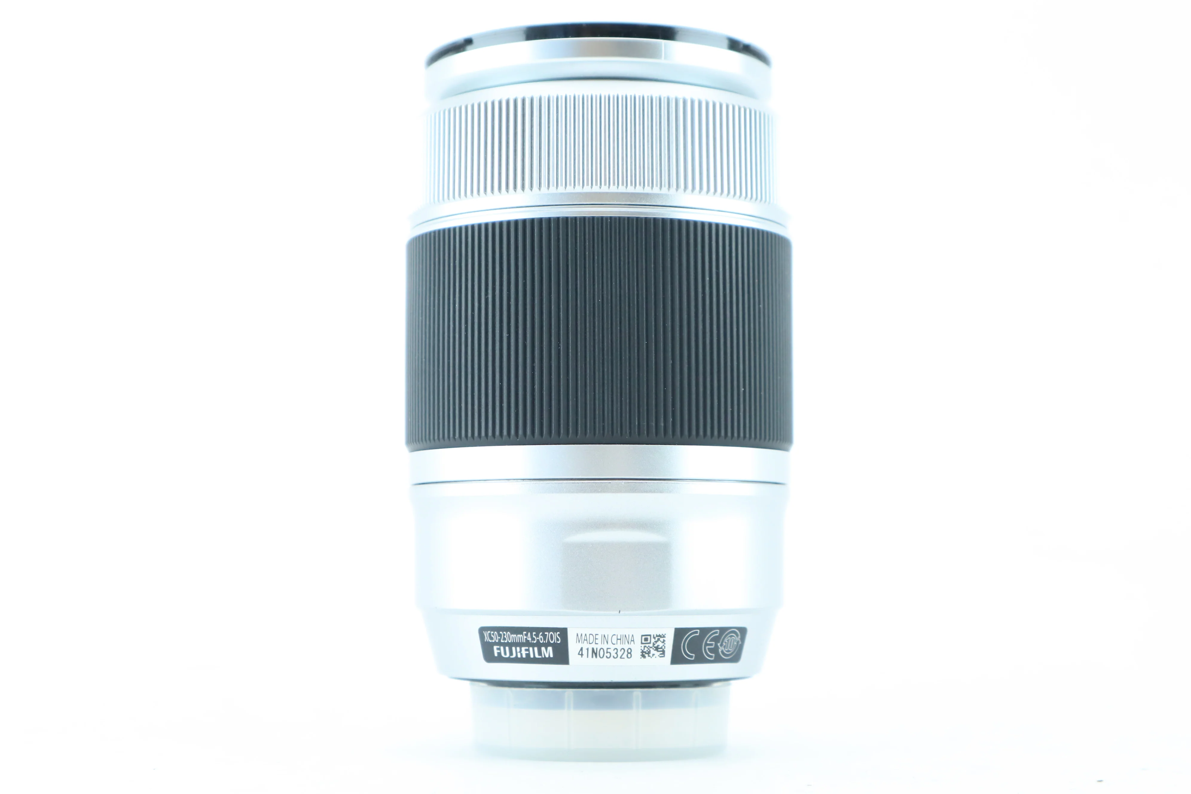 Fujinon 50-230mm 4,5-6,7 OIS - Image 2