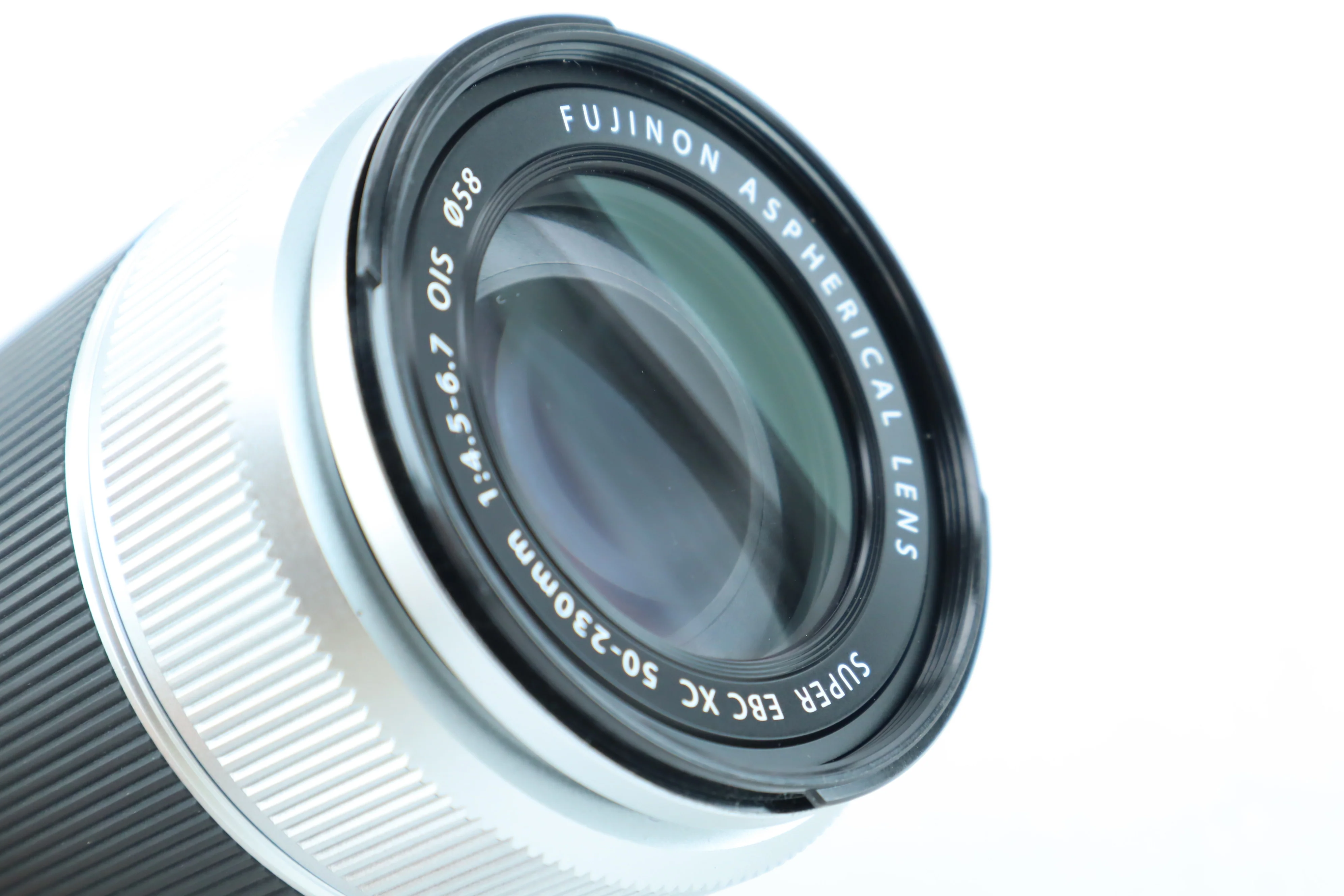 Fujinon 50-230mm 4,5-6,7 OIS - Image 3