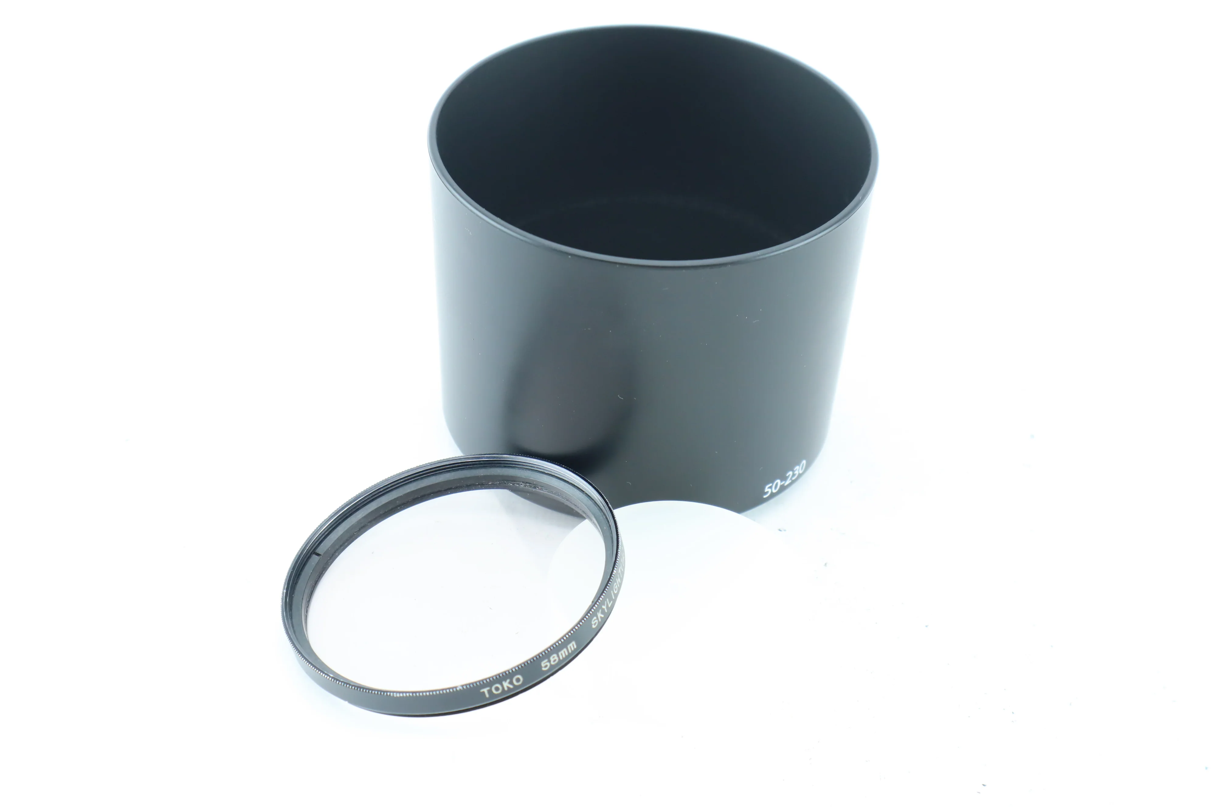 Fujinon 50-230mm 4,5-6,7 OIS - Image 6