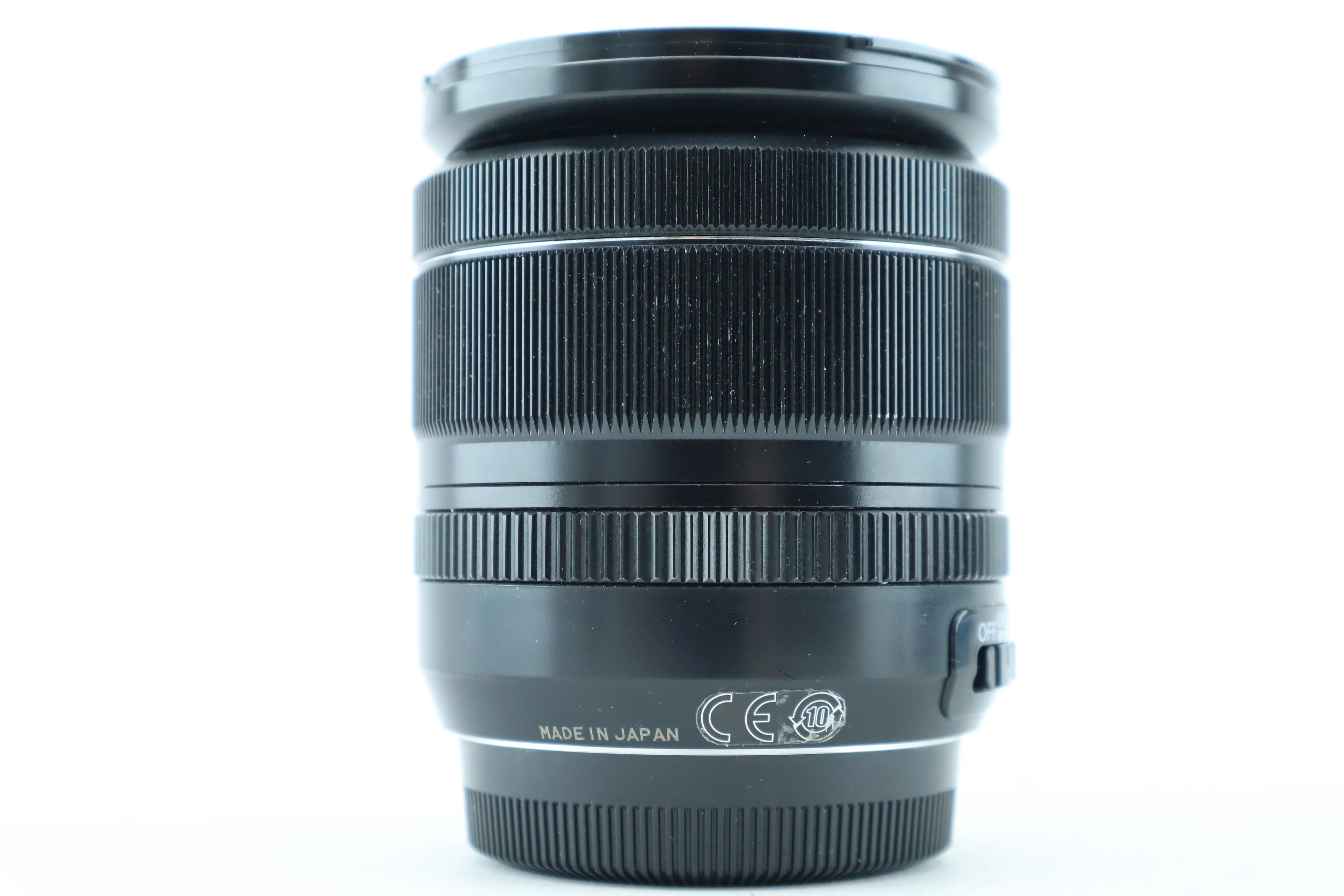 Fujinon Super EBC XF 18-55mm 2,8-4 LM OIS - Image 2