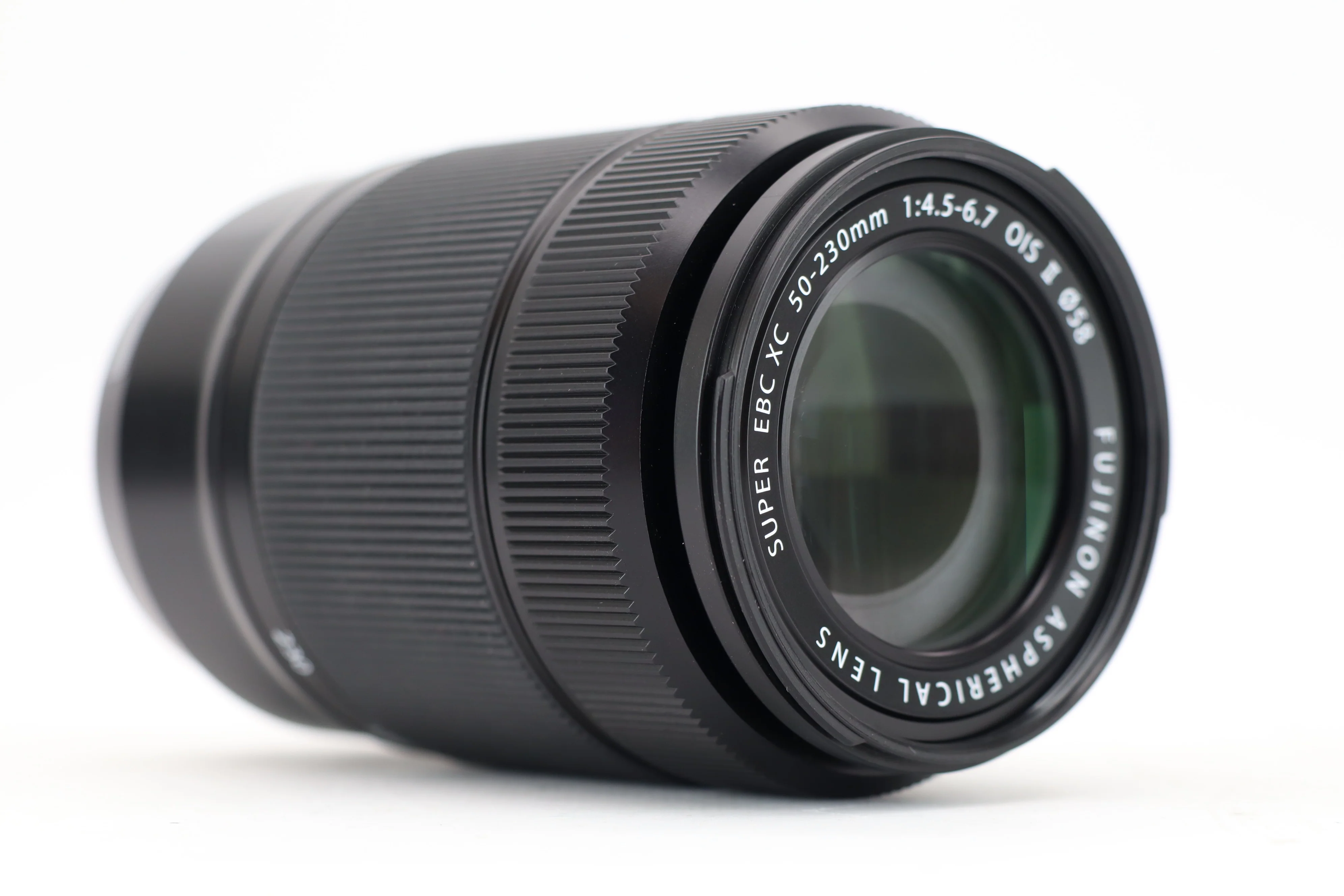 Fujinon XC 50-230mm 4,5-6,7 OIS II - Image 3
