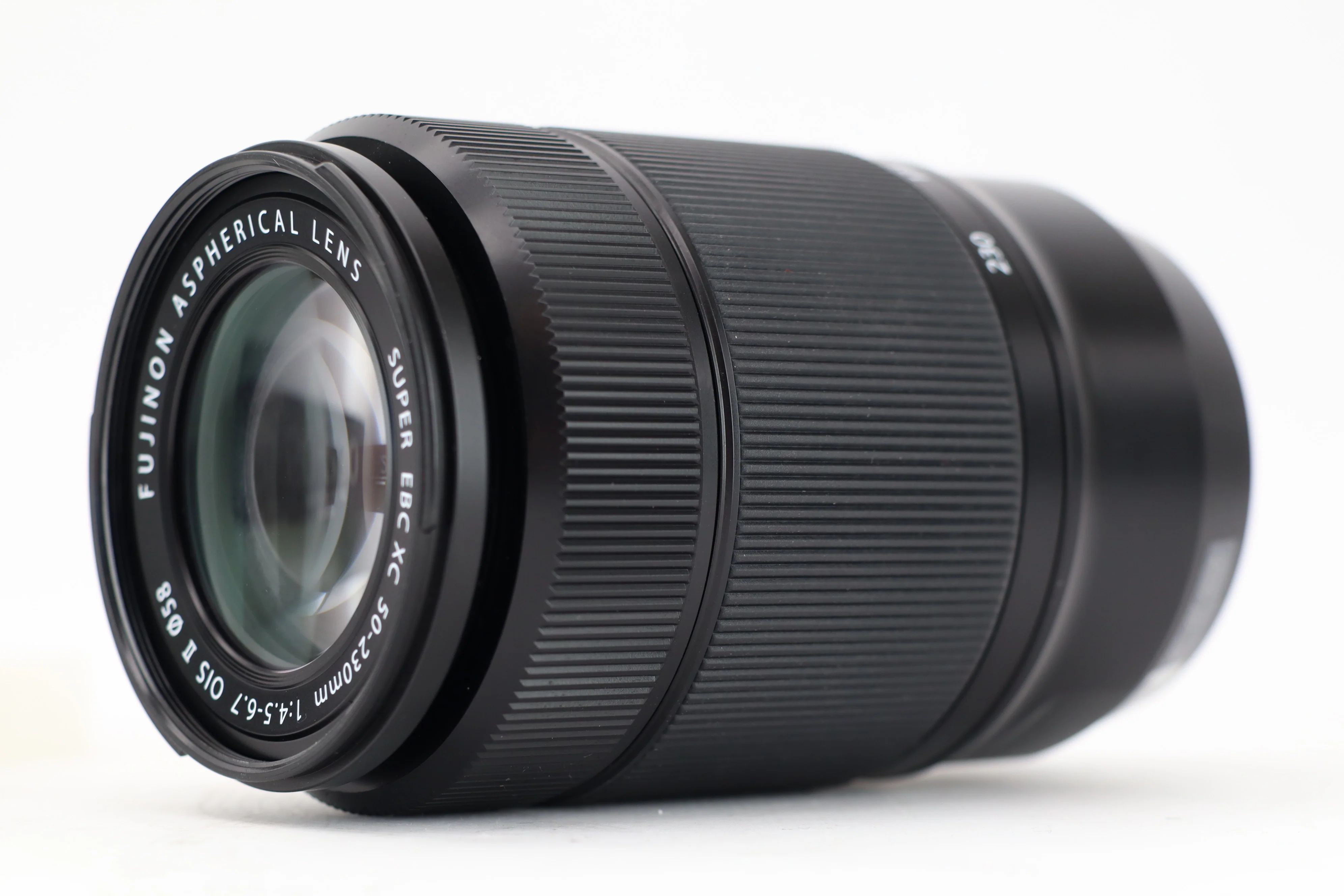 Fujinon XC 50-230mm 4,5-6,7 OIS II - Image 5