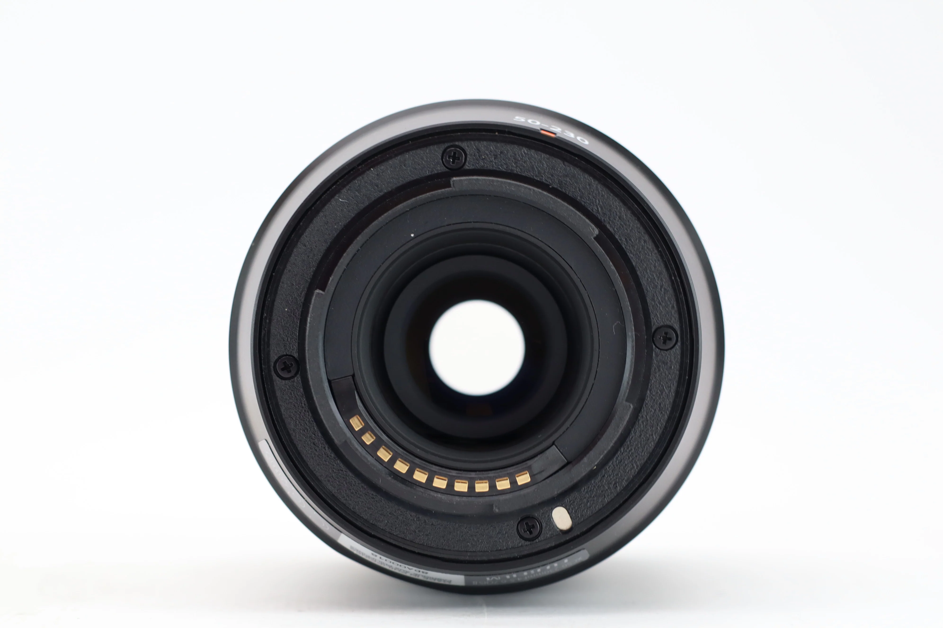Fujinon XC 50-230mm 4,5-6,7 OIS II - Image 6