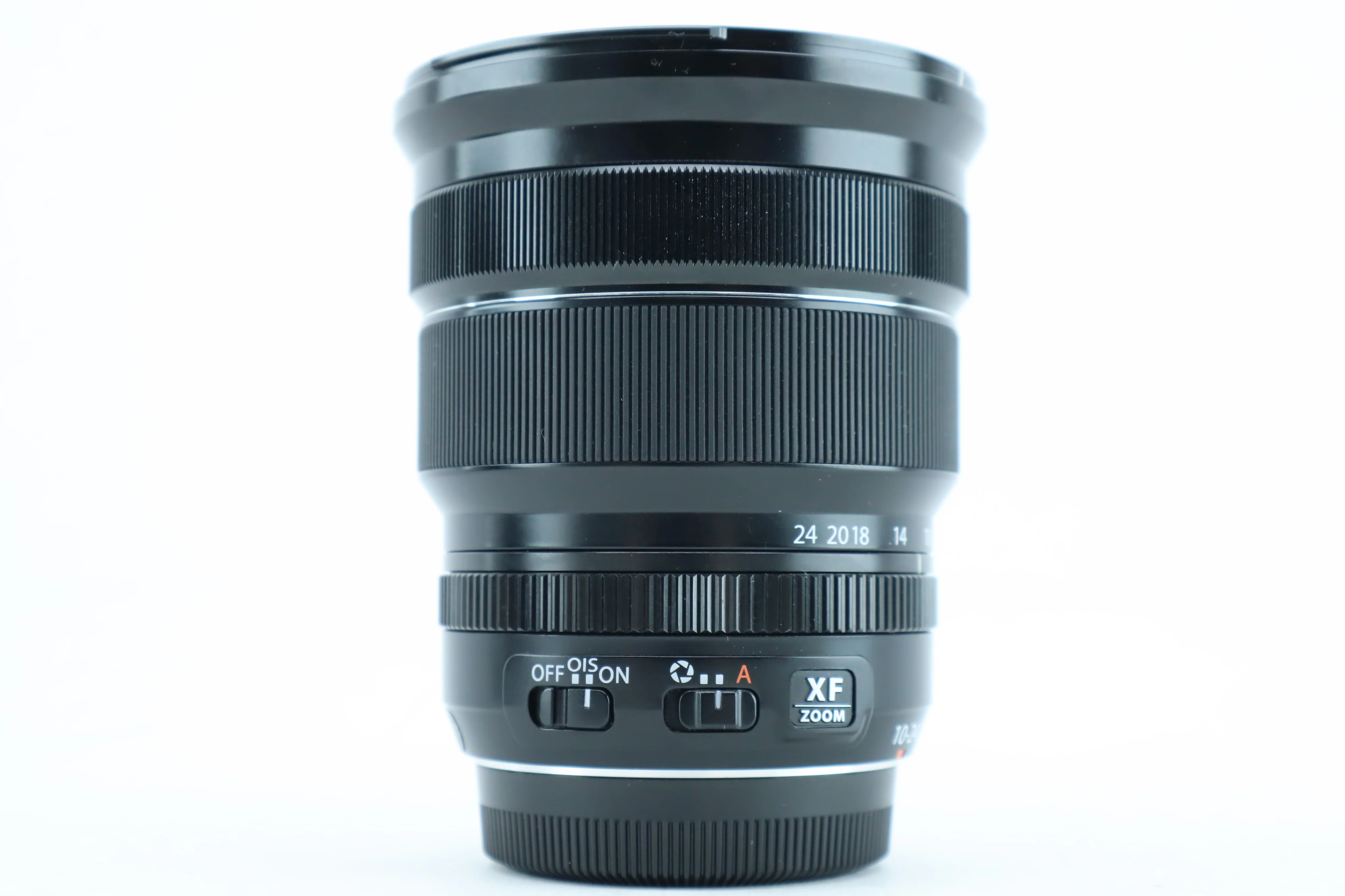 Fujinon XF 10-24mm 4 R OIS