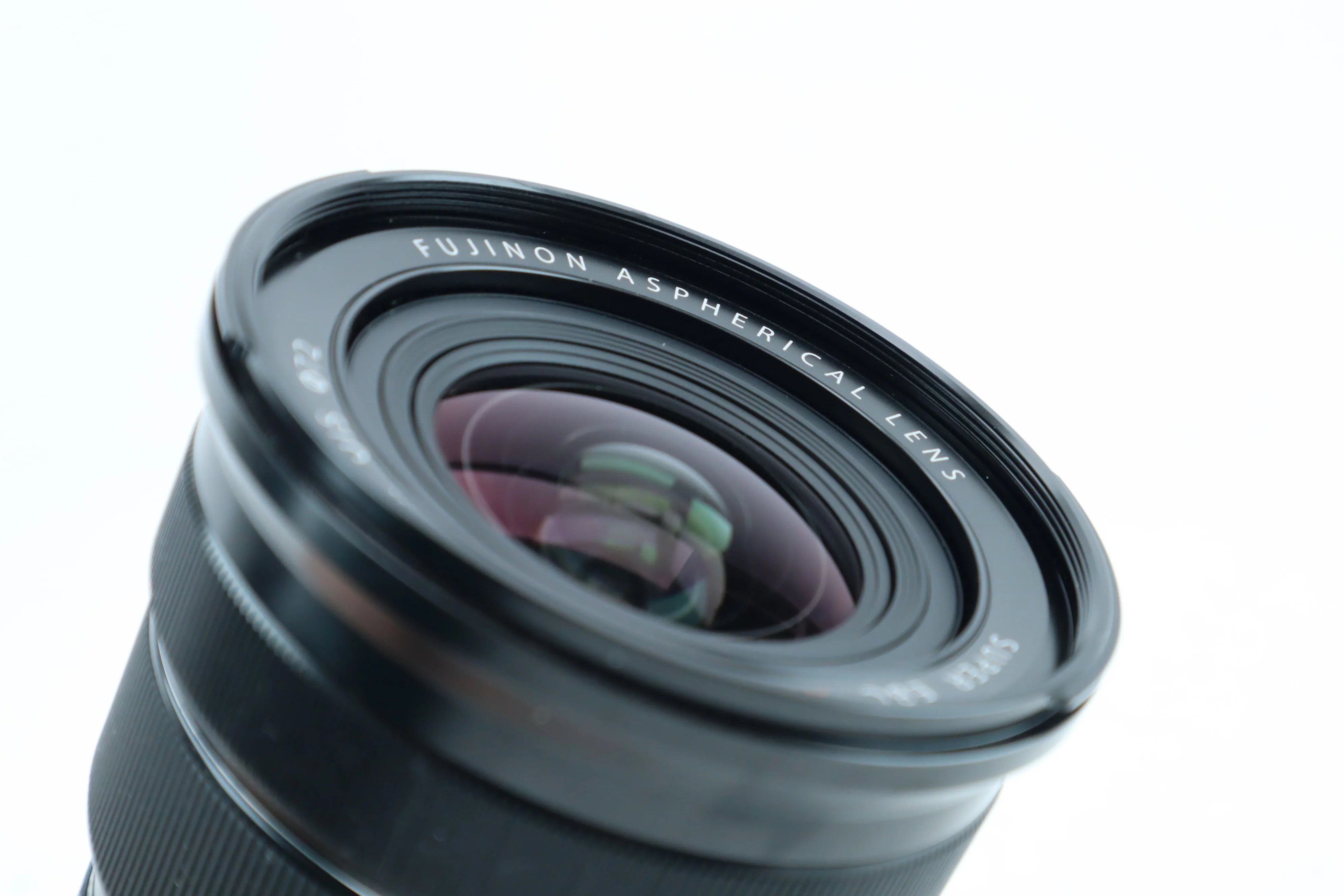 Fujinon XF 10-24mm 4 R OIS - Image 2