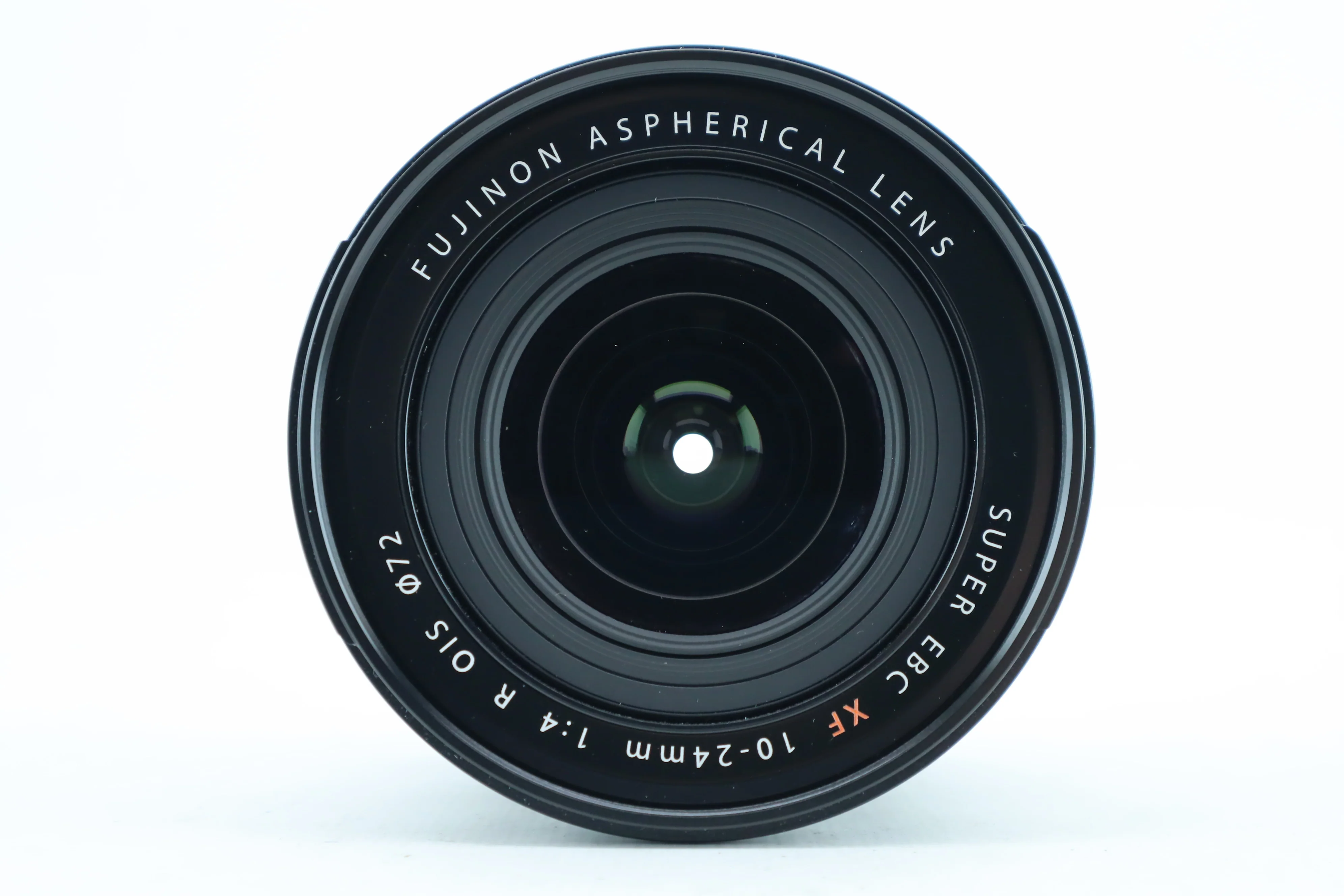 Fujinon XF 10-24mm 4 R OIS - Image 3