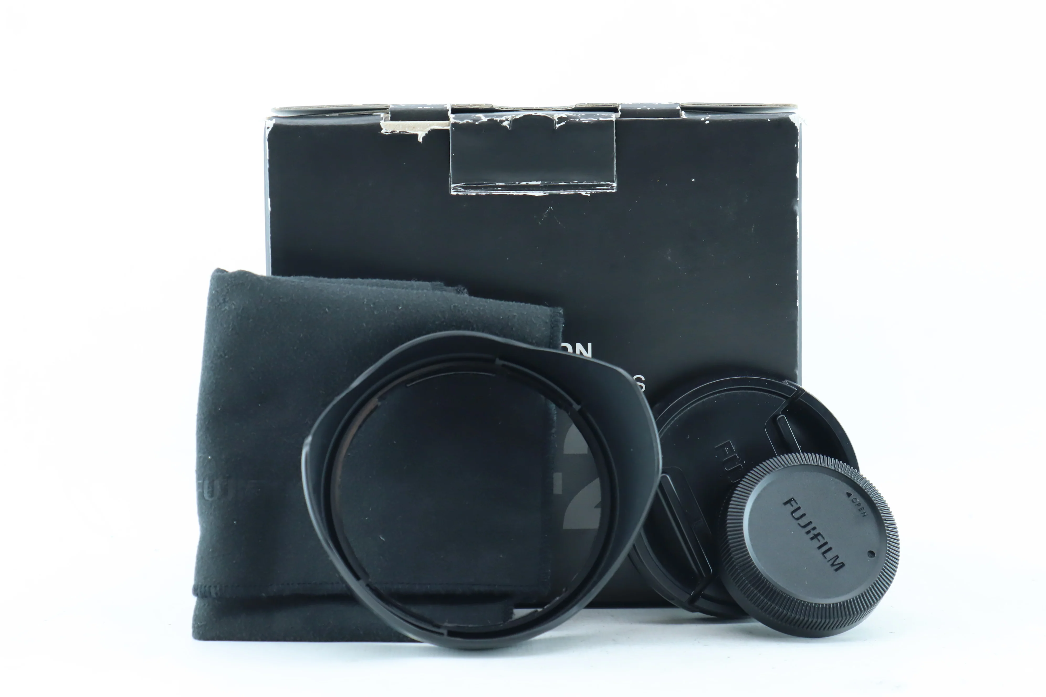 Fujinon XF 10-24mm 4 R OIS - Image 5
