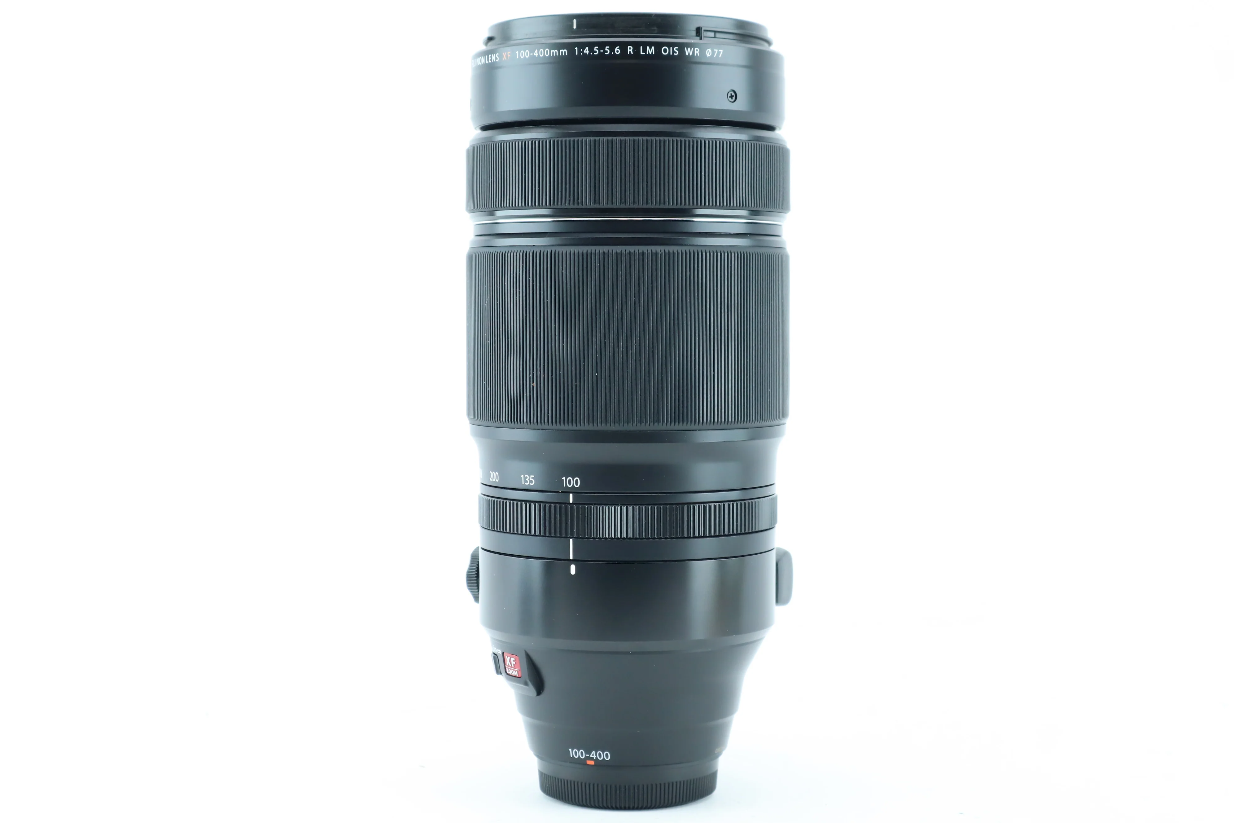 Fujinon XF 100-400mm 4,5-5,6 R LM OIS WR - Image 2