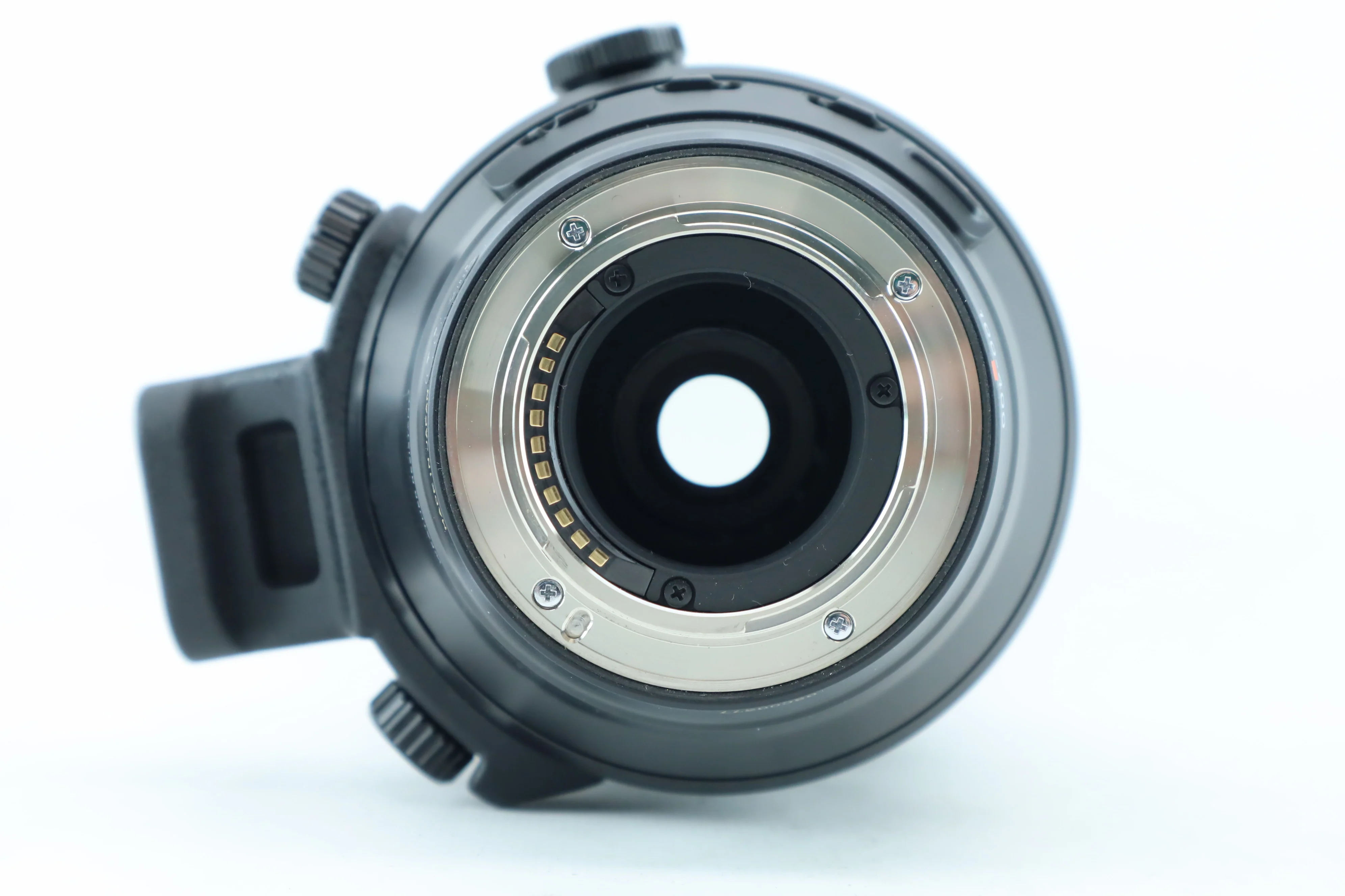 Fujinon XF 100-400mm 4,5-5,6 R LM OIS WR - Image 5
