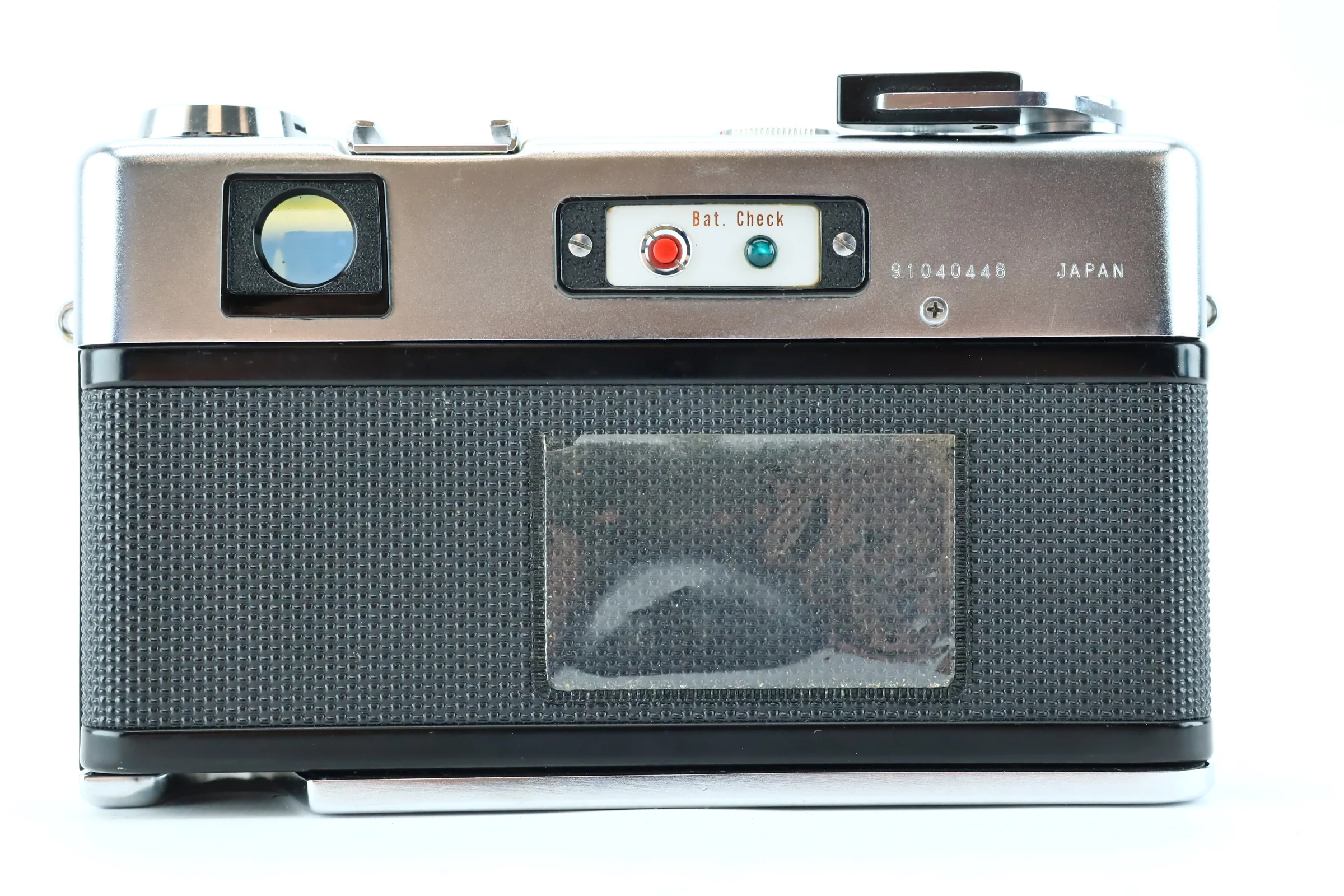 Fujita Rapid S2 (Serial No. 623018) - Image 3