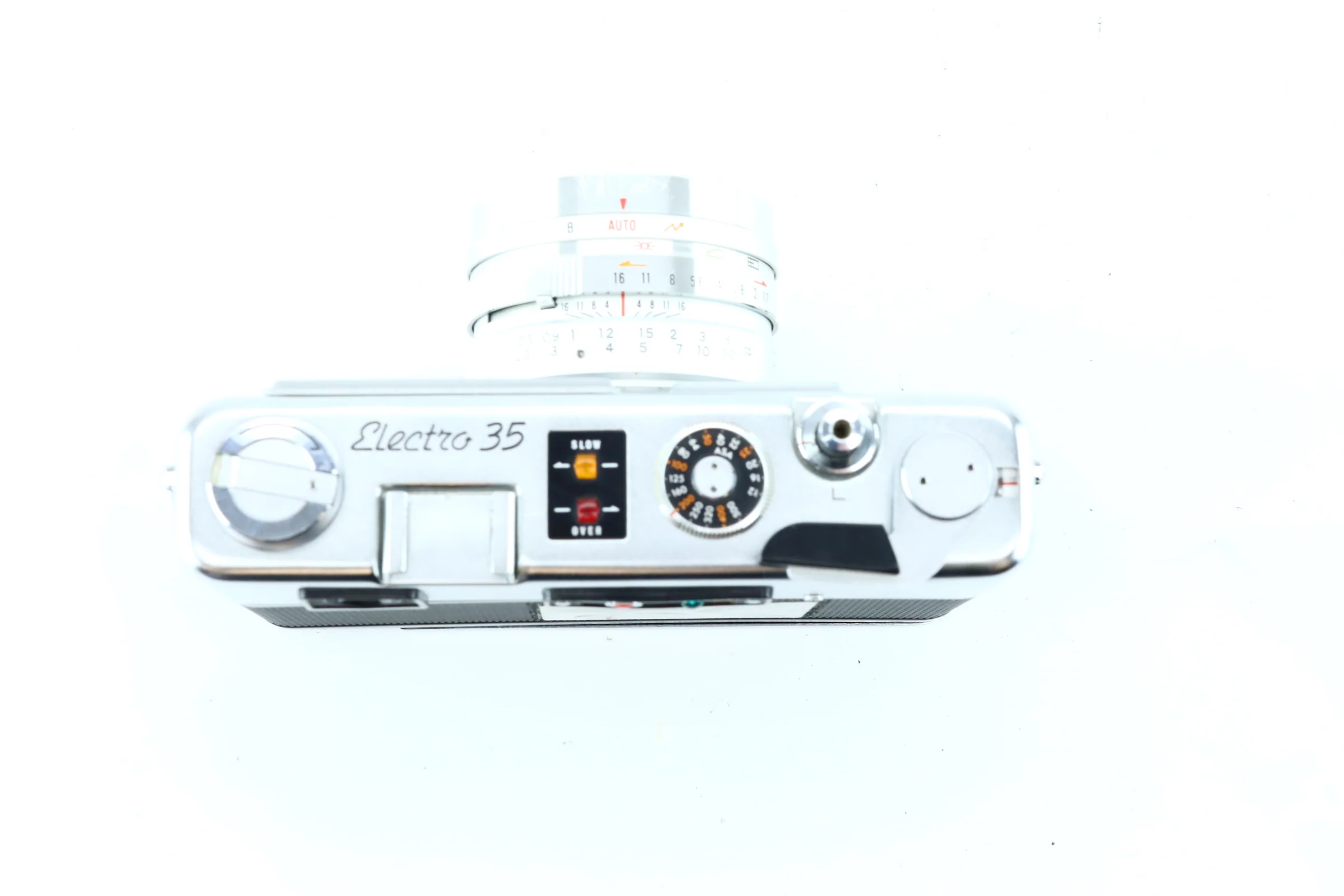 Fujita Rapid S2 (Serial No. 623018) - Image 4