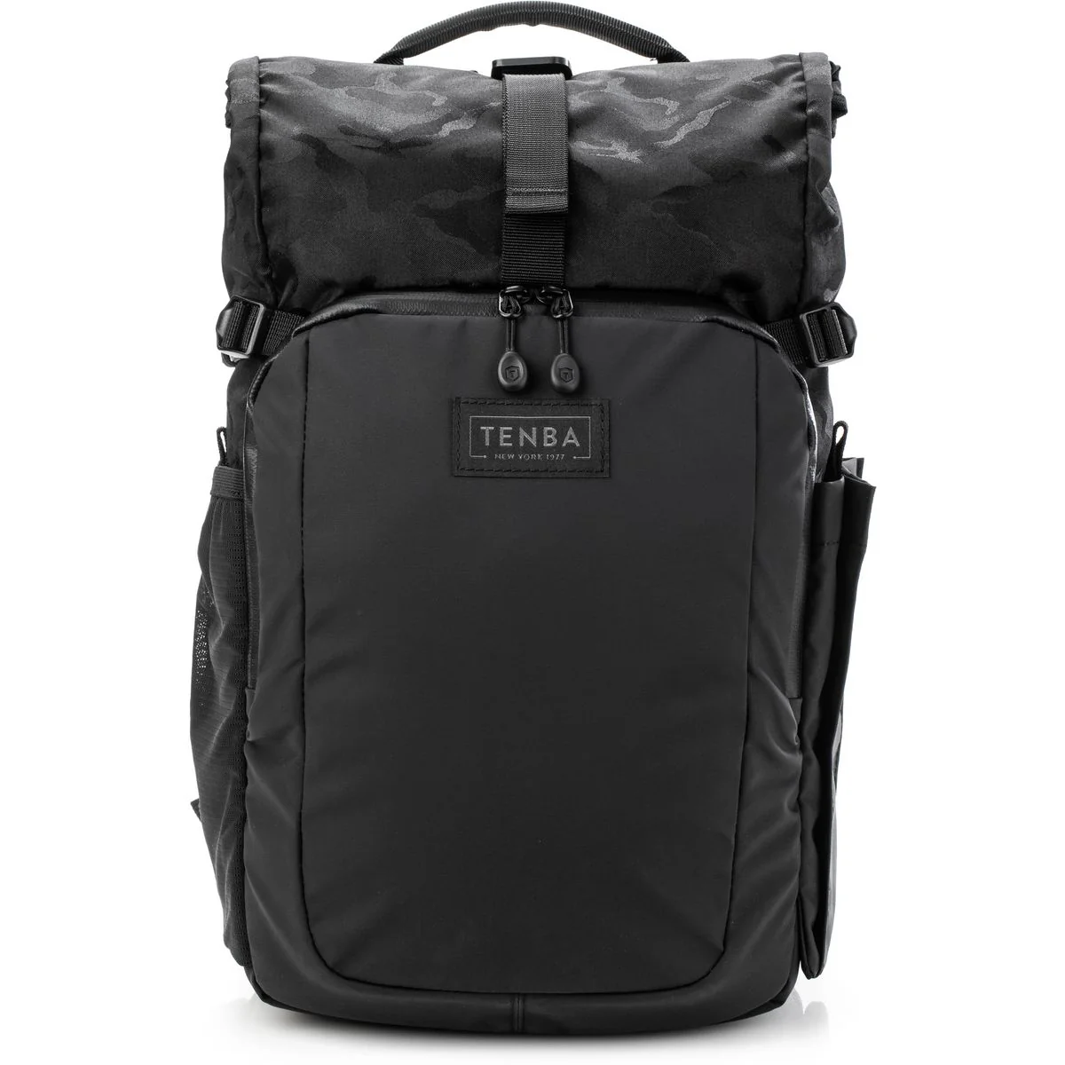 Fulton V2 10l All Weather Backpack Camo - 637-732 - Image 2