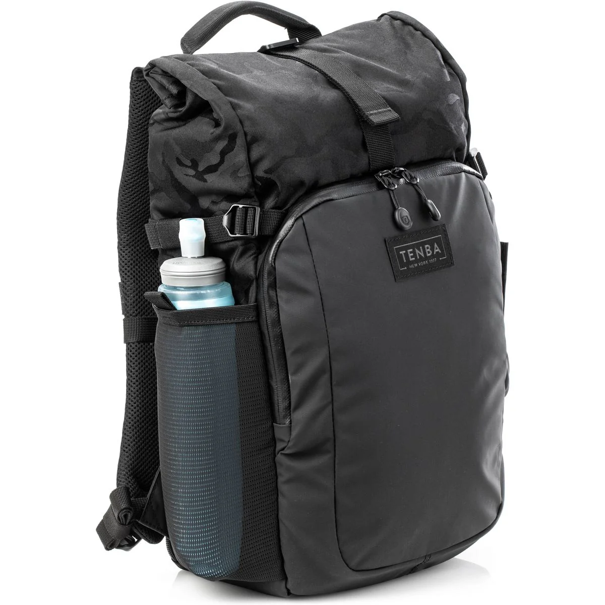 Fulton V2 10l All Weather Backpack Camo - 637-732 - Image 3