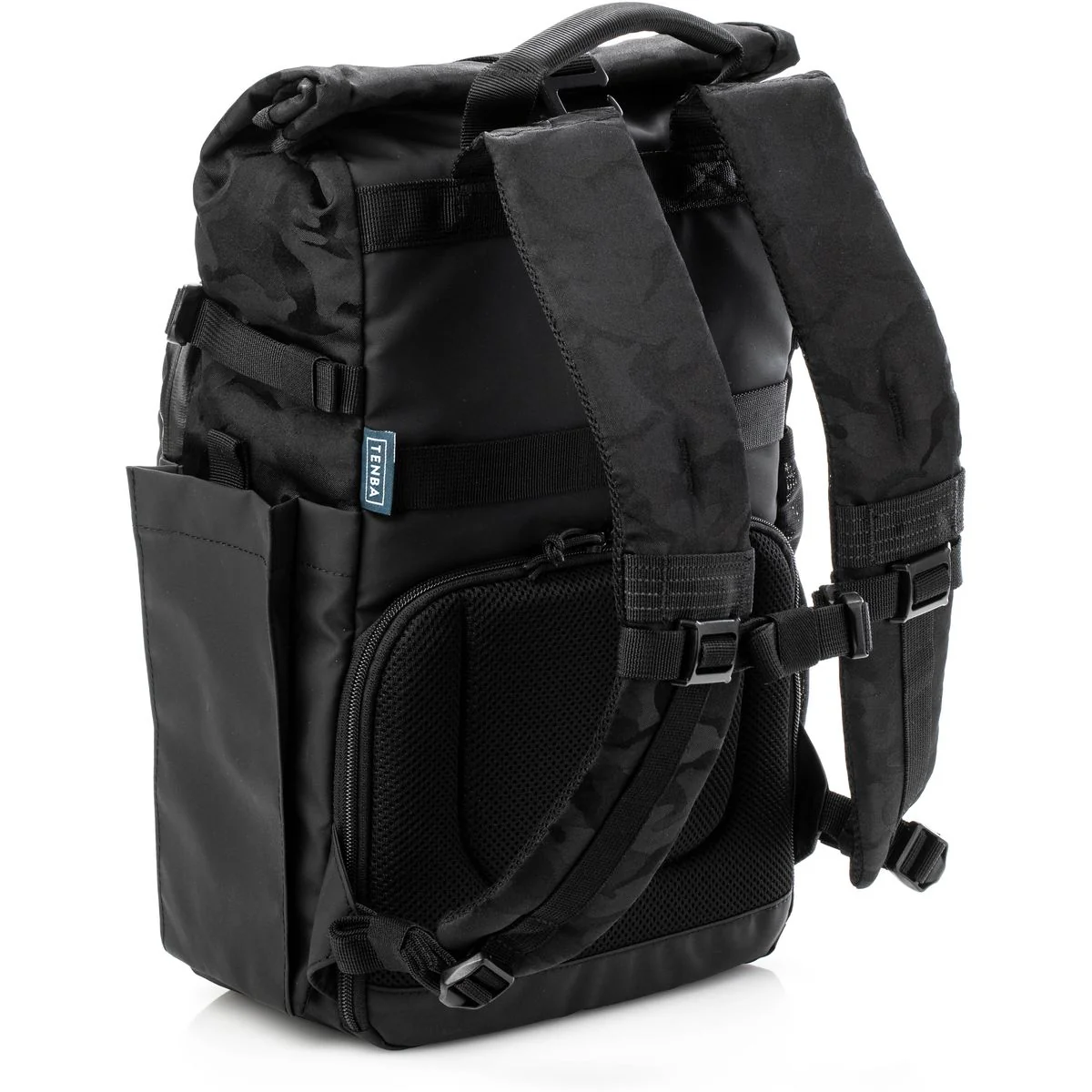 Fulton V2 10l All Weather Backpack Camo - 637-732 - Image 4