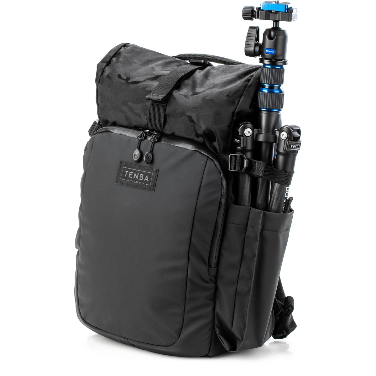 Fulton V2 10l All Weather Backpack Camo - 637-732 - Image 5
