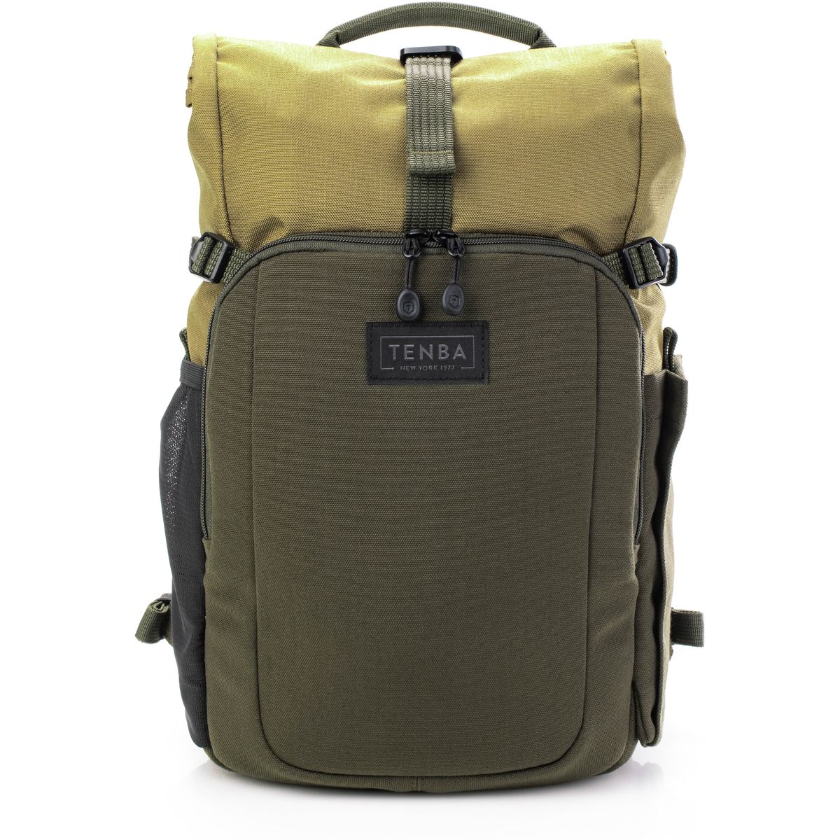 Fulton V2 10l Backpack Tan/Olive - 637-731 - Image 2