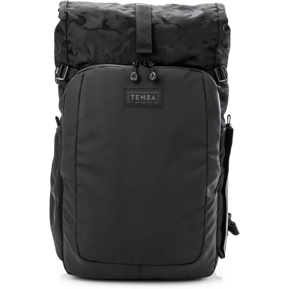 Tenba Fulton V2 14l All Weather Backpack Camo - 637-735 - Image 2