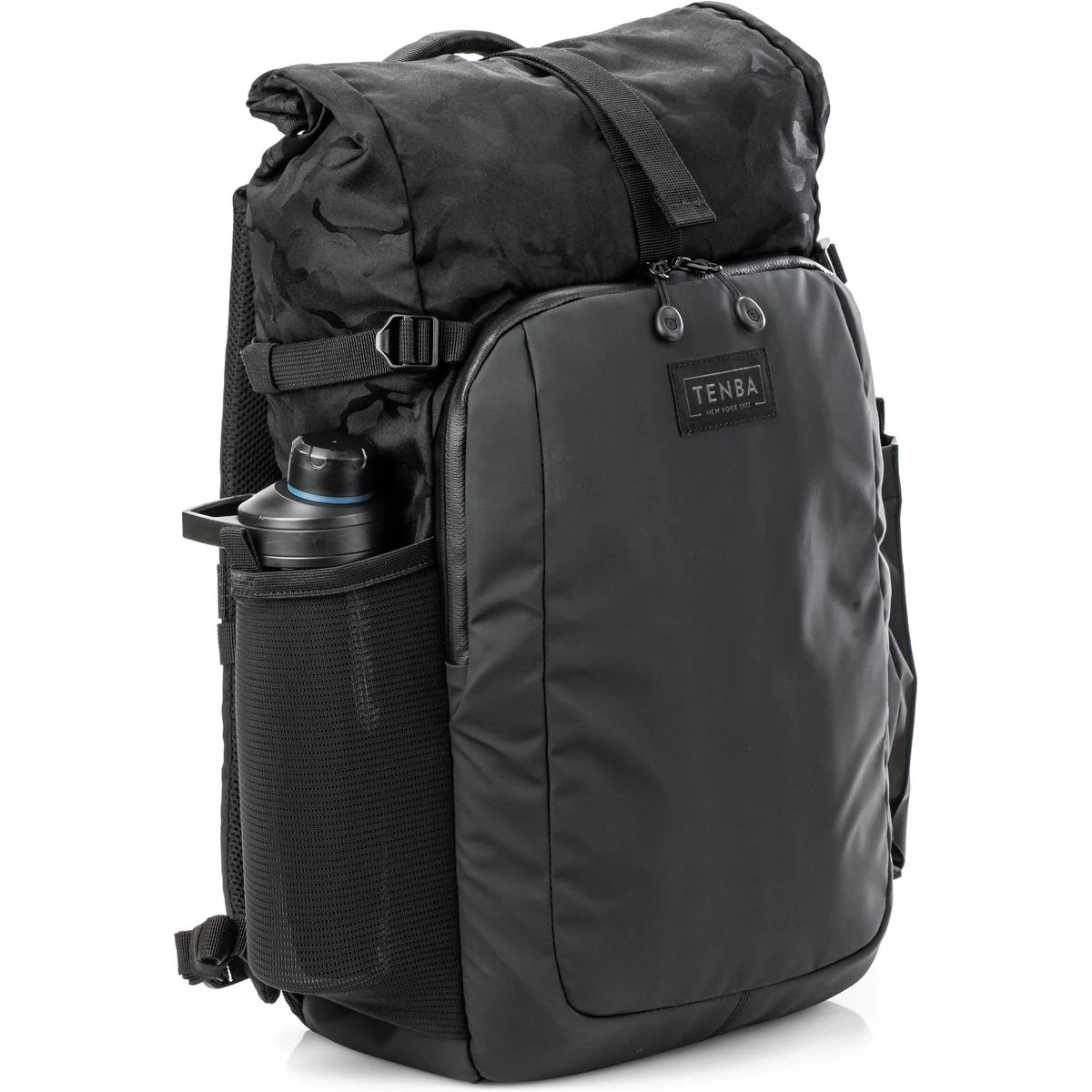 Tenba Fulton V2 14l All Weather Backpack Camo - 637-735 - Image 3