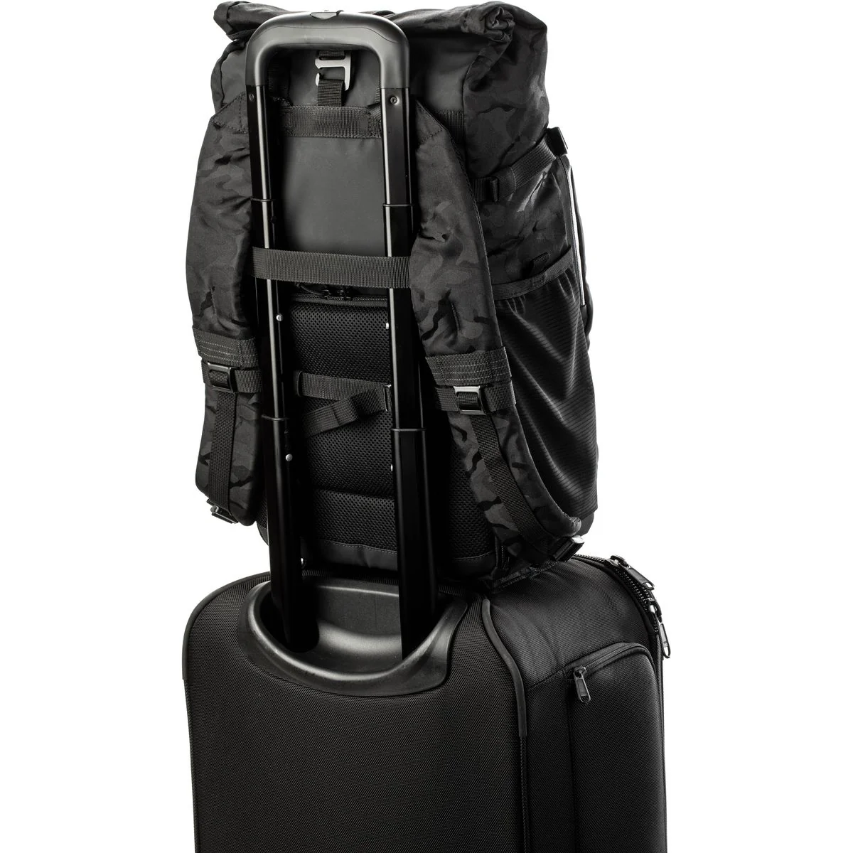 Tenba Fulton V2 14l All Weather Backpack Camo - 637-735 - Image 4