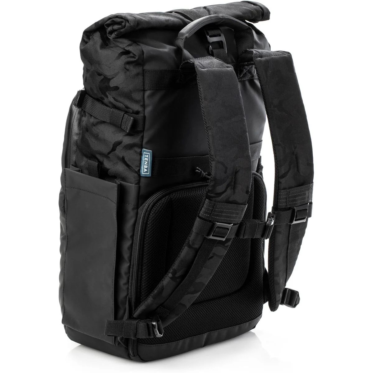 Tenba Fulton V2 14l All Weather Backpack Camo - 637-735 - Image 5