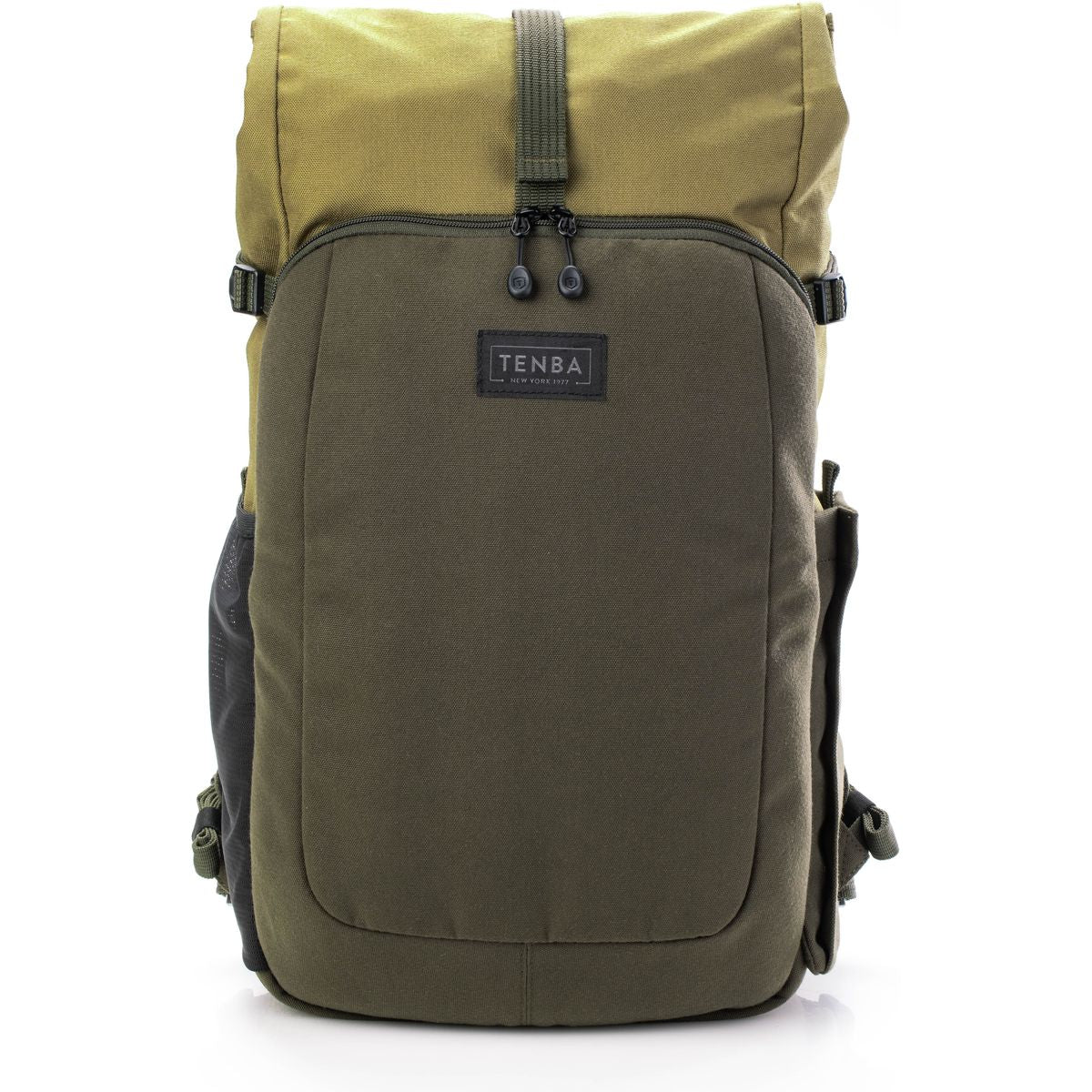Fulton V2 16l Backpack Tan/Olive - 637-737 - Image 2
