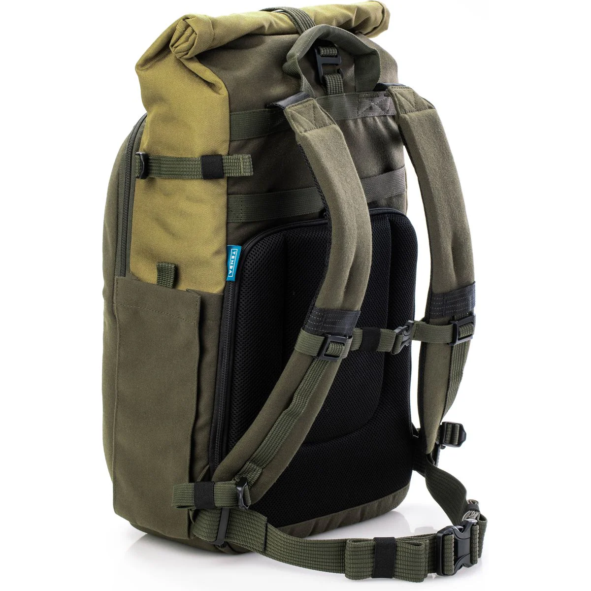 Fulton V2 16l Backpack Tan/Olive - 637-737 - Image 5