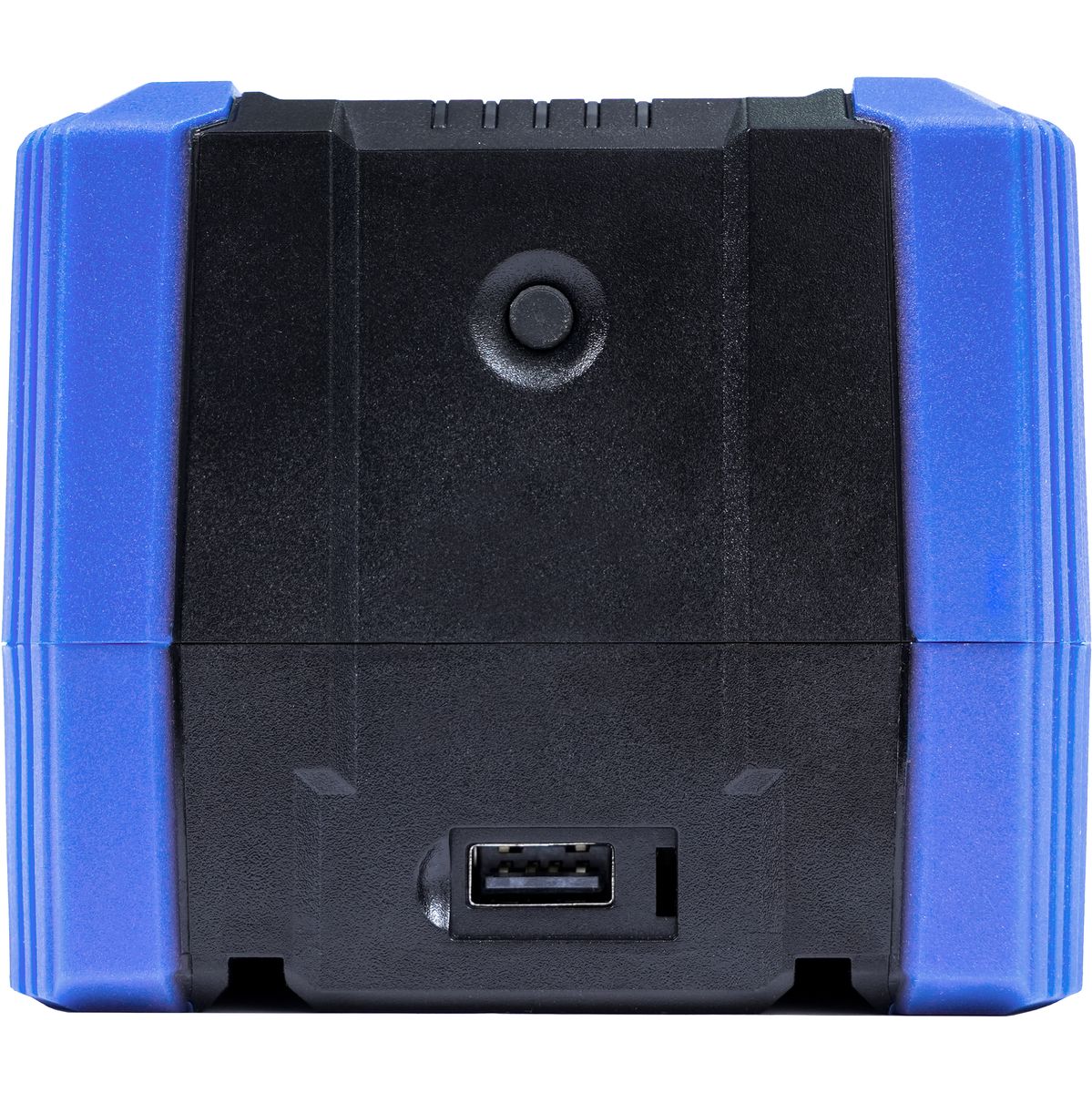 FXLion Cool Black V-Mount Battery 14.4V 251WH | w/ USB D-Tap - Image 3