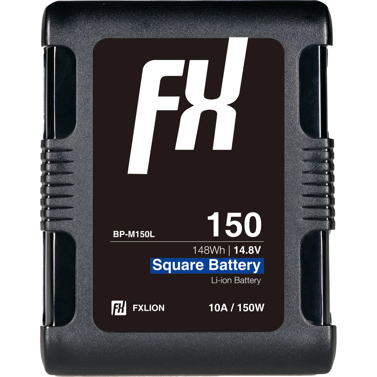 FXLion Cool Blue Smart Square Battery - 14.8V / 148WH V-Moun - Image 2