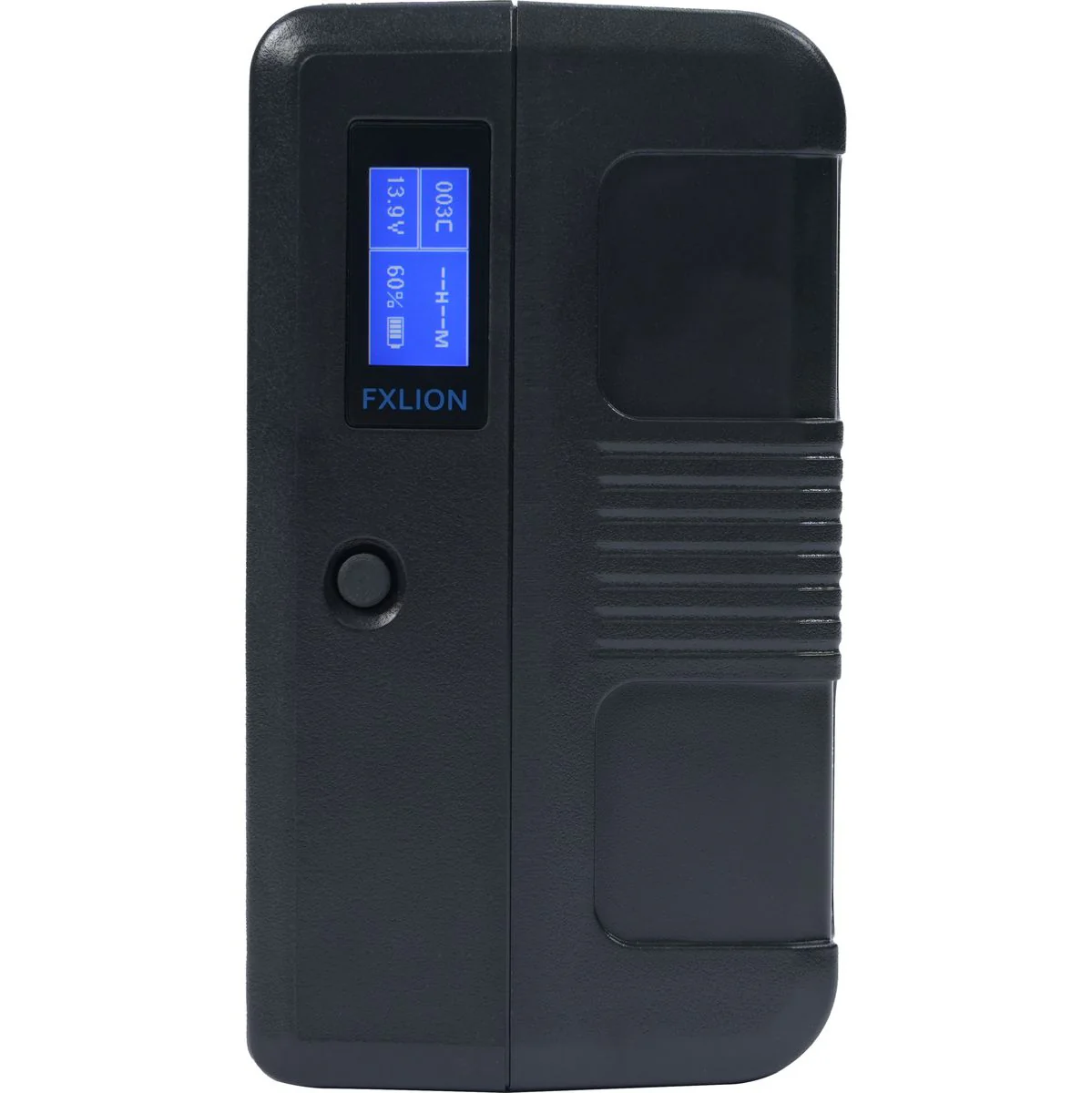 FXLion Cool Blue Smart Square Battery - 14.8V / 148WH V-Moun - Image 4