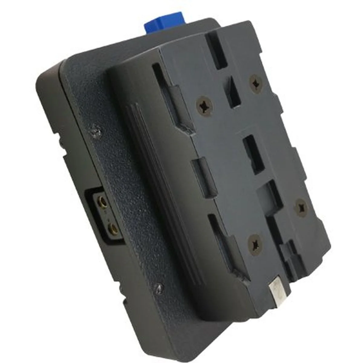 FXLion Nano ONE V-Lock Plate (For NP-F Mount) - Image 2