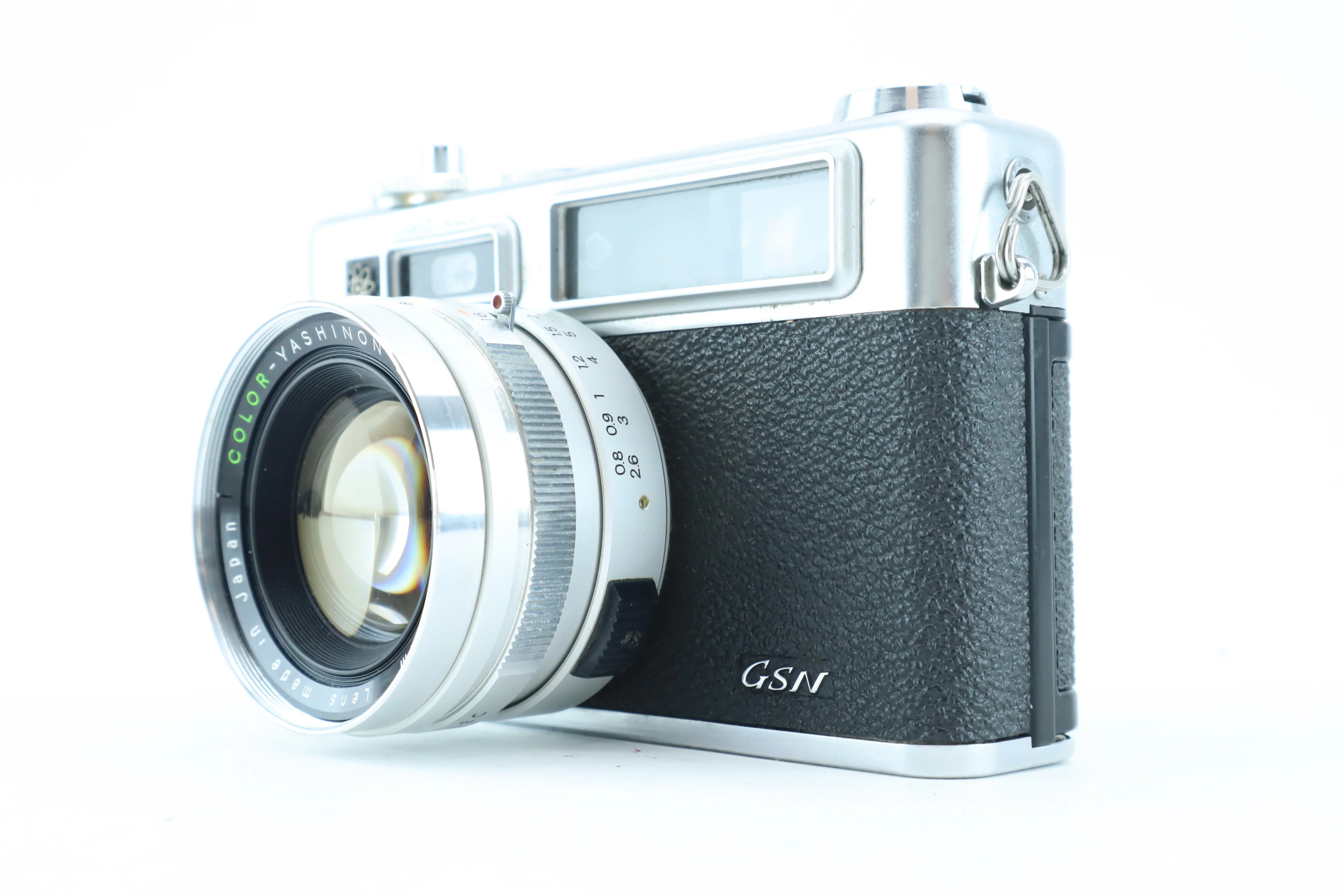 G Yashica GSN - Image 3