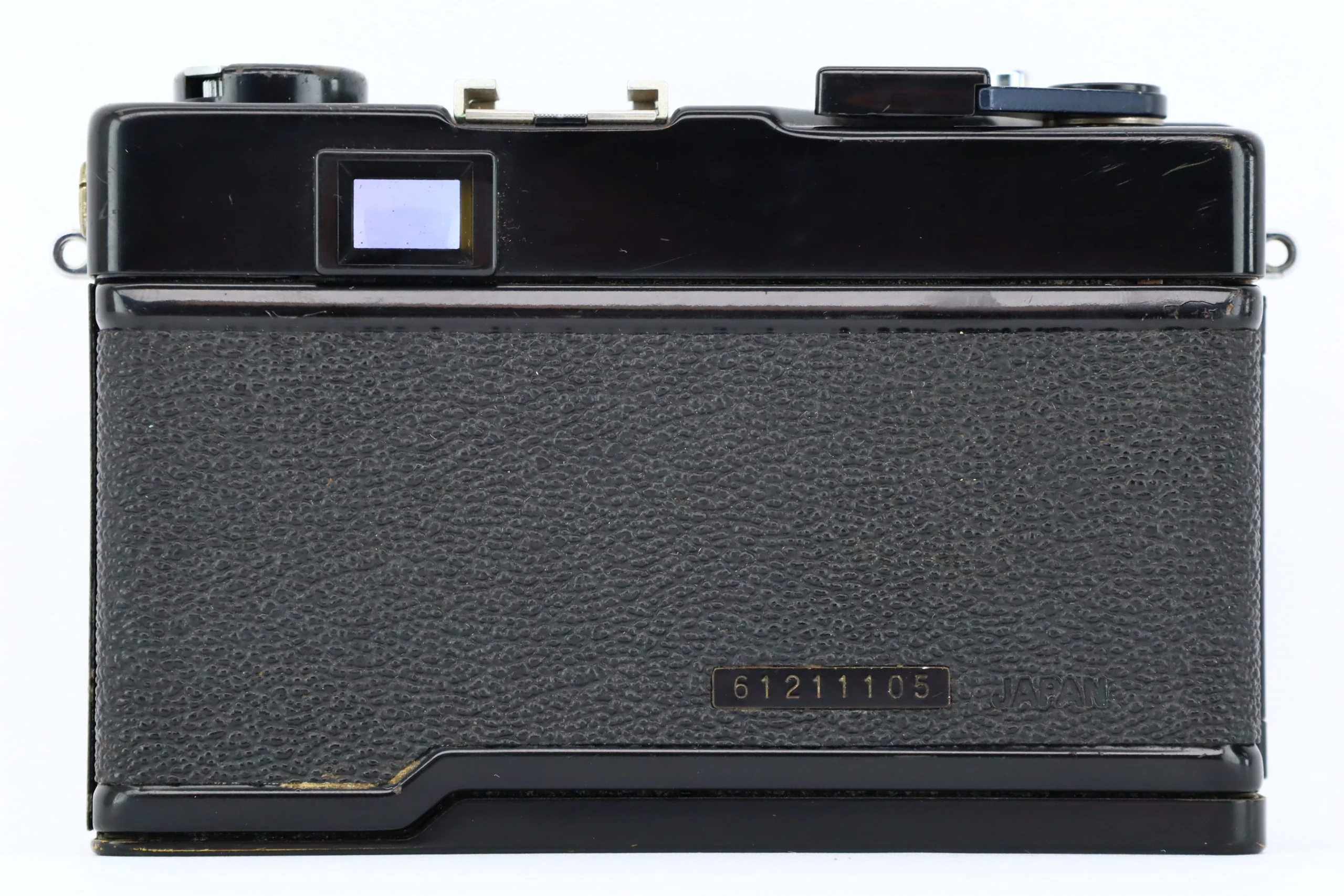 GAF Memo 35 ET 38mm 1:2,8 - Image 4