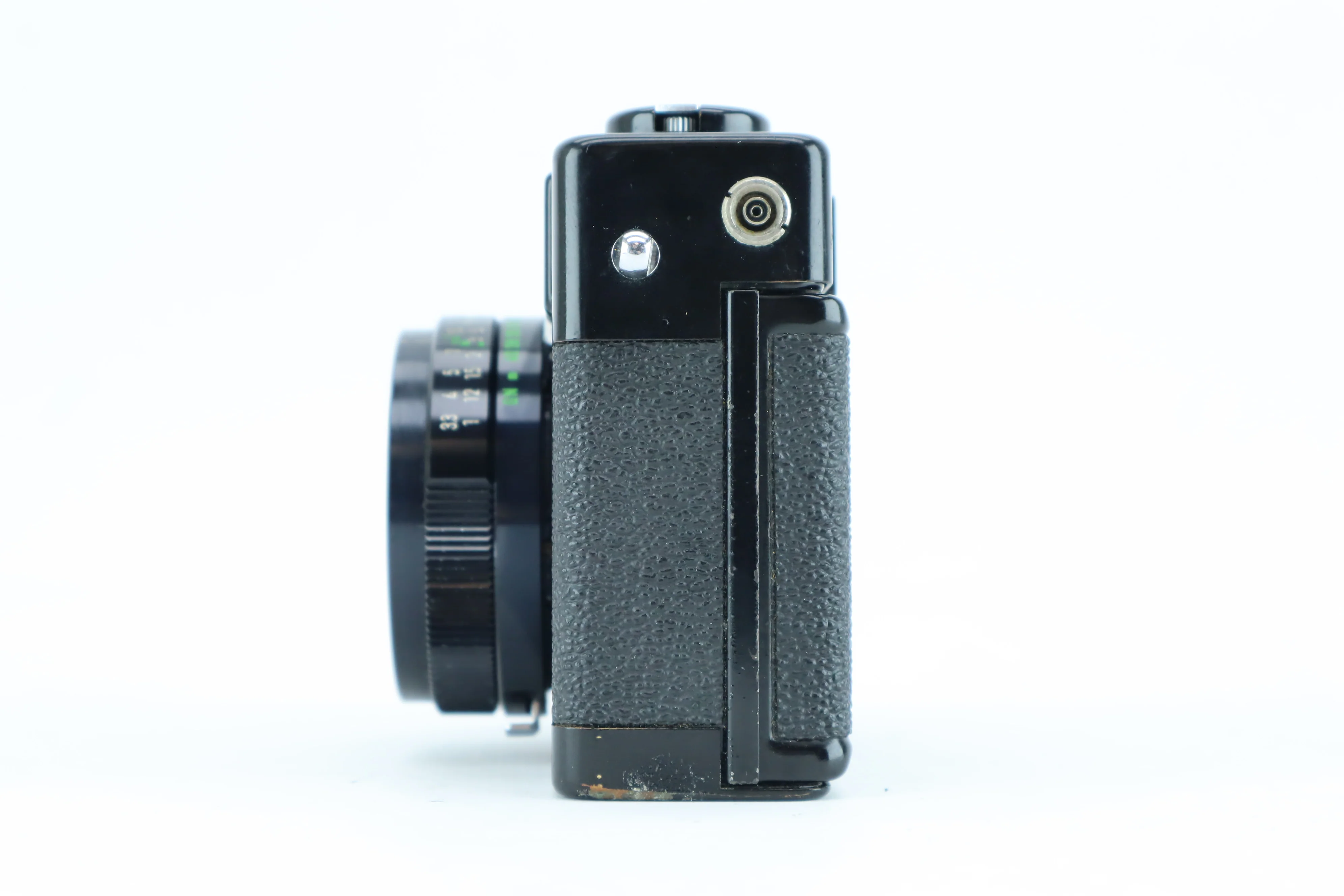 GAF Memo 35 ET with 38mm 1:2.8 lens - Image 3