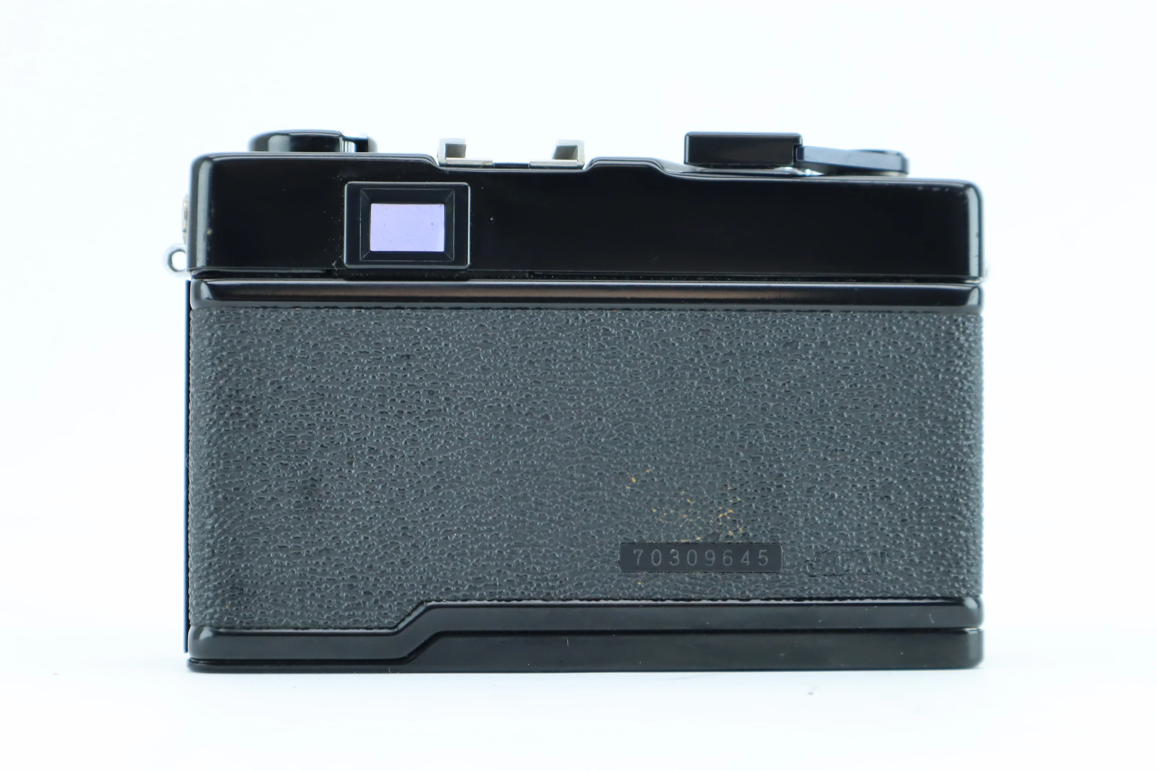 GAF Memo 35 ET with 38mm 1:2.8 lens - Image 4
