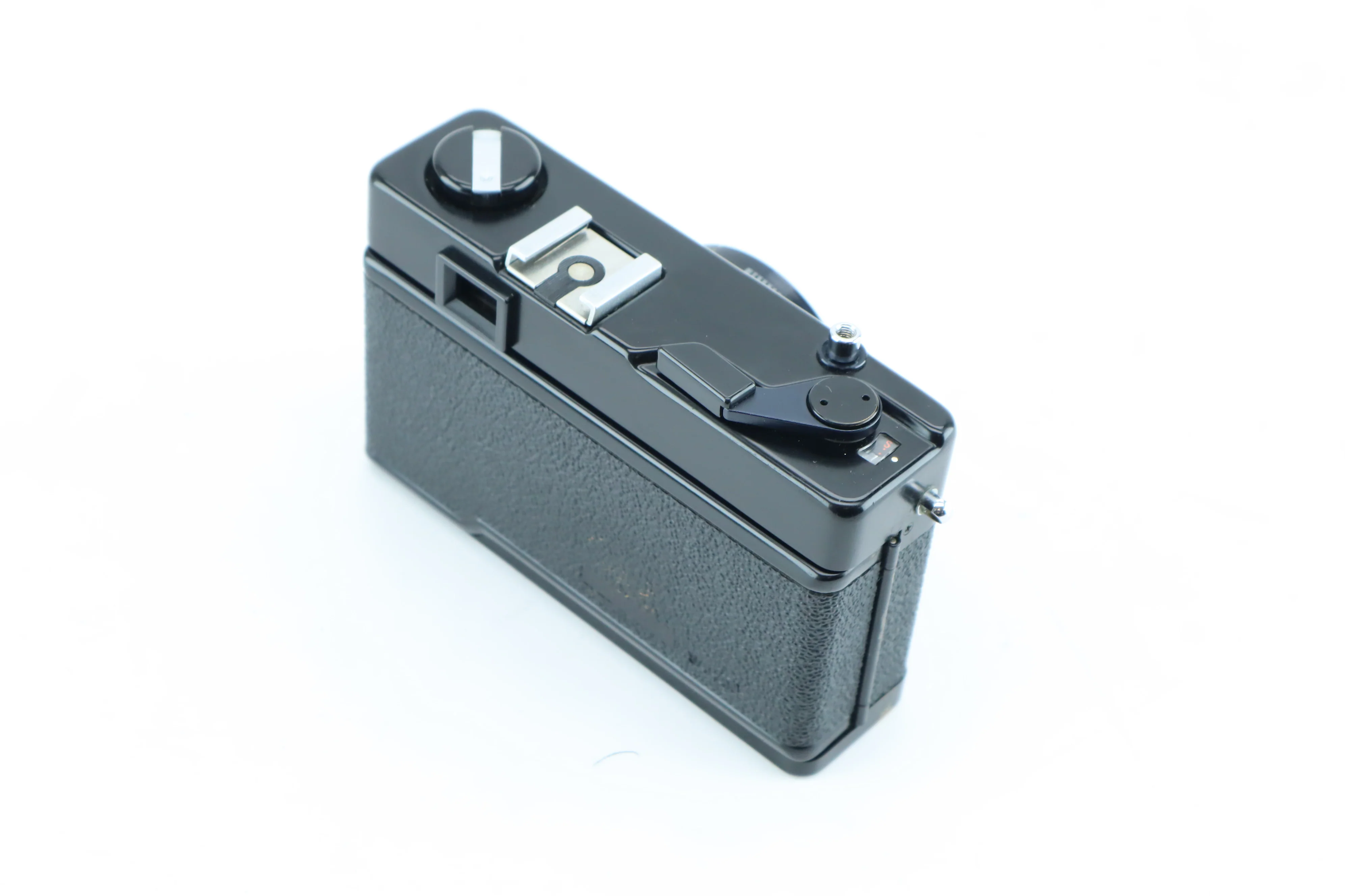 GAF Memo 35 ET with 38mm 1:2.8 lens - Image 5