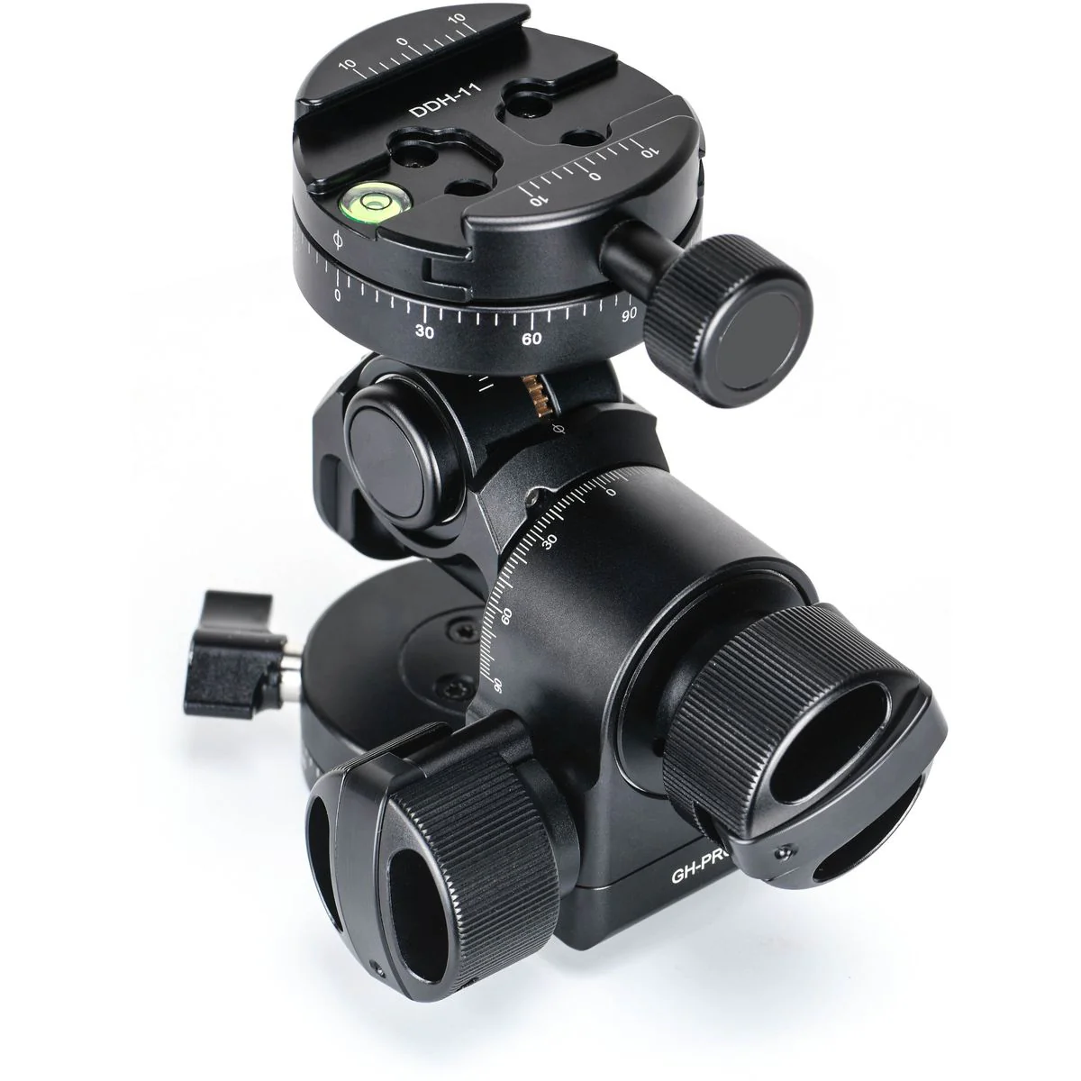 Sunwayfoto Geared Head GH-Pro II - Image 5