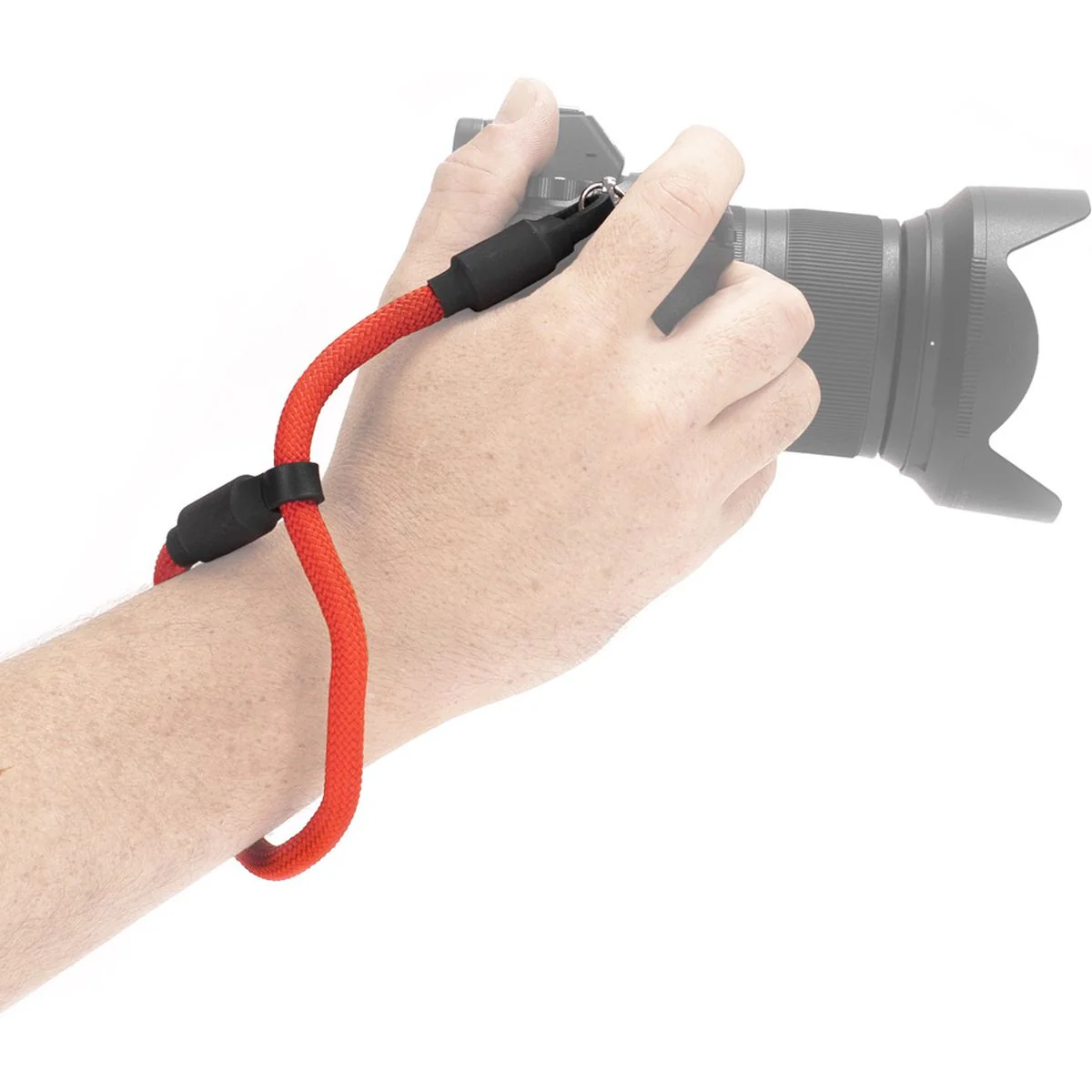 Caruba Gimbal Safety Strap Rope - Image 3
