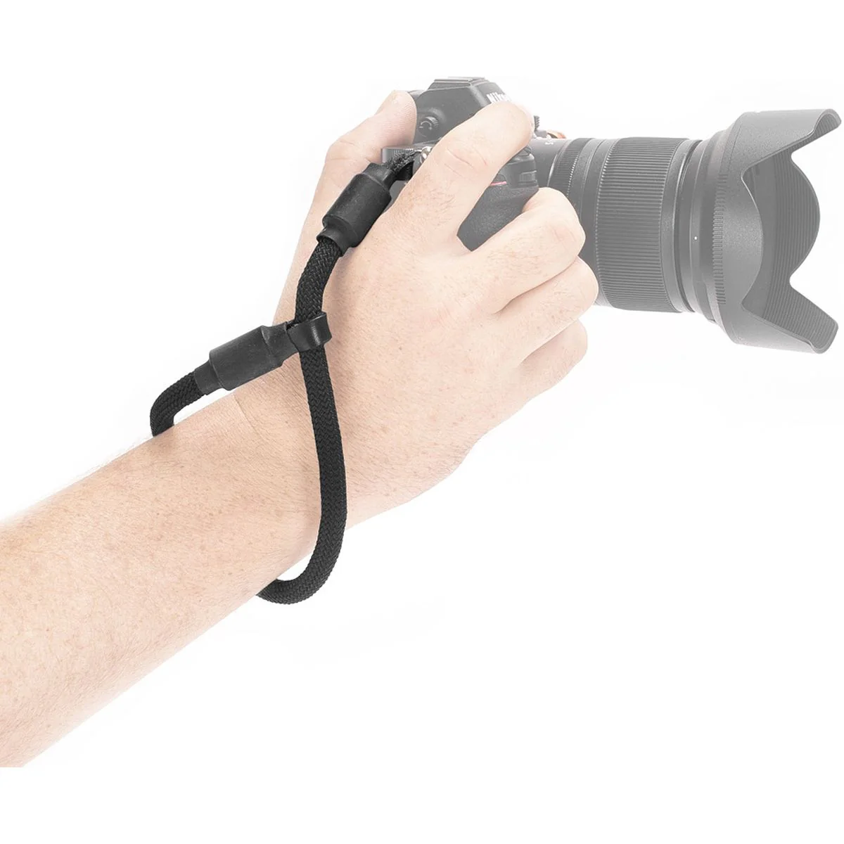 Caruba Gimbal Safety Strap Rope (Black) - Image 4