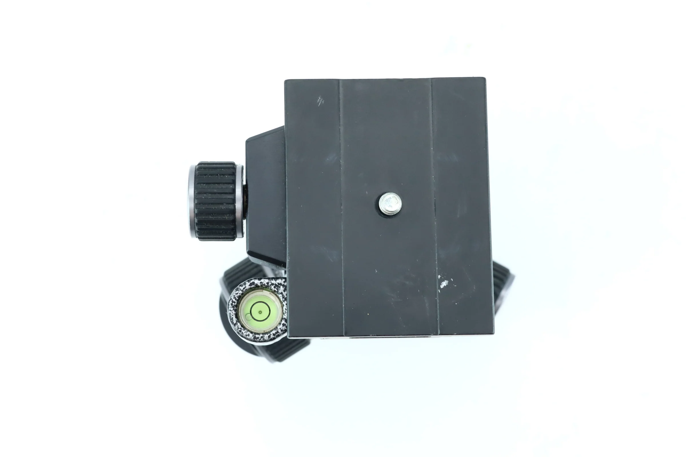 Gitzo GH3382QD Series 3 Center Ball Head - Image 3