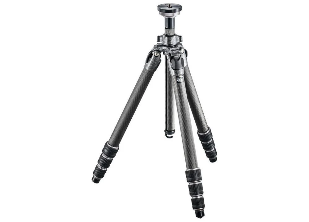 Gitzo GT3542 Series 3 - 4 Sections - Image 2
