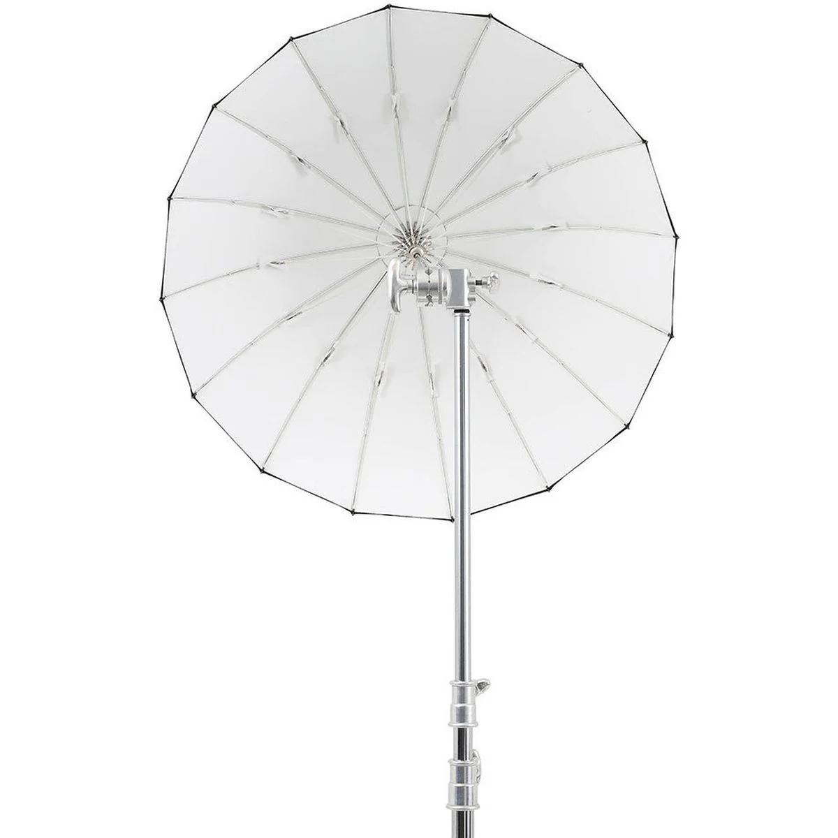 Godox 85cm Parabolic Umbrella Black&White - Image 2