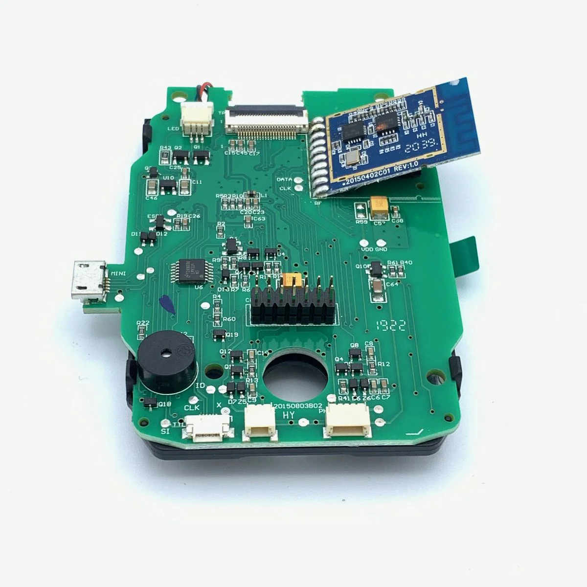 Godox AD360II Control Board - Image 2