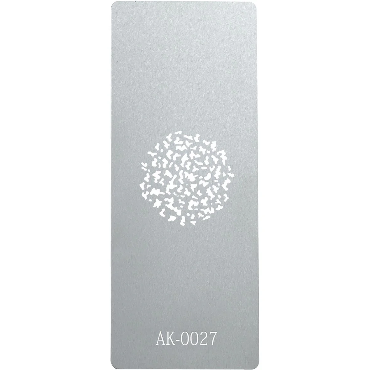 Godox AK-GS2 Metal GOBO Set For AK-R21 - Image 2