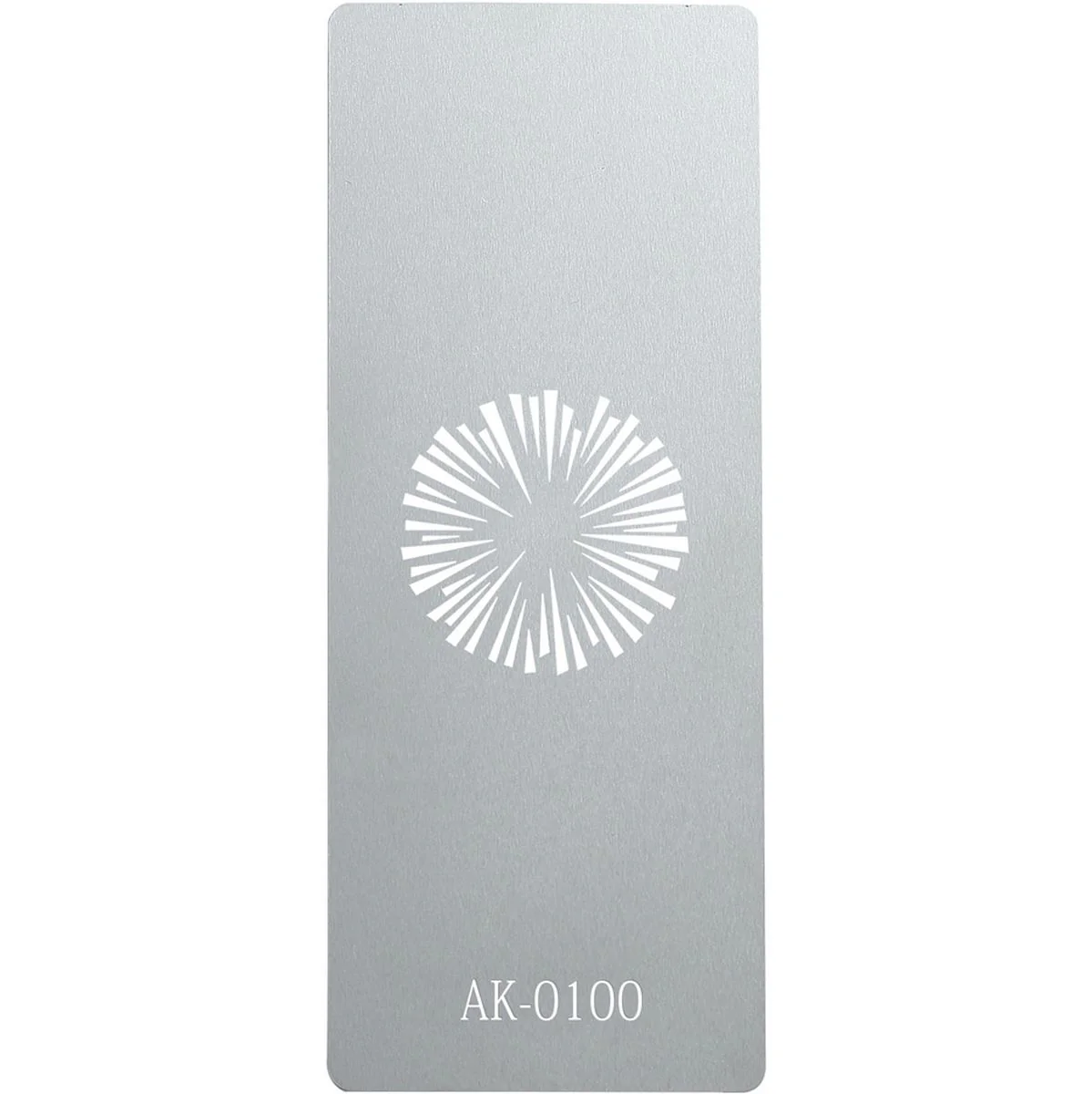 Godox AK-GS2 Metal GOBO Set For AK-R21 - Image 4