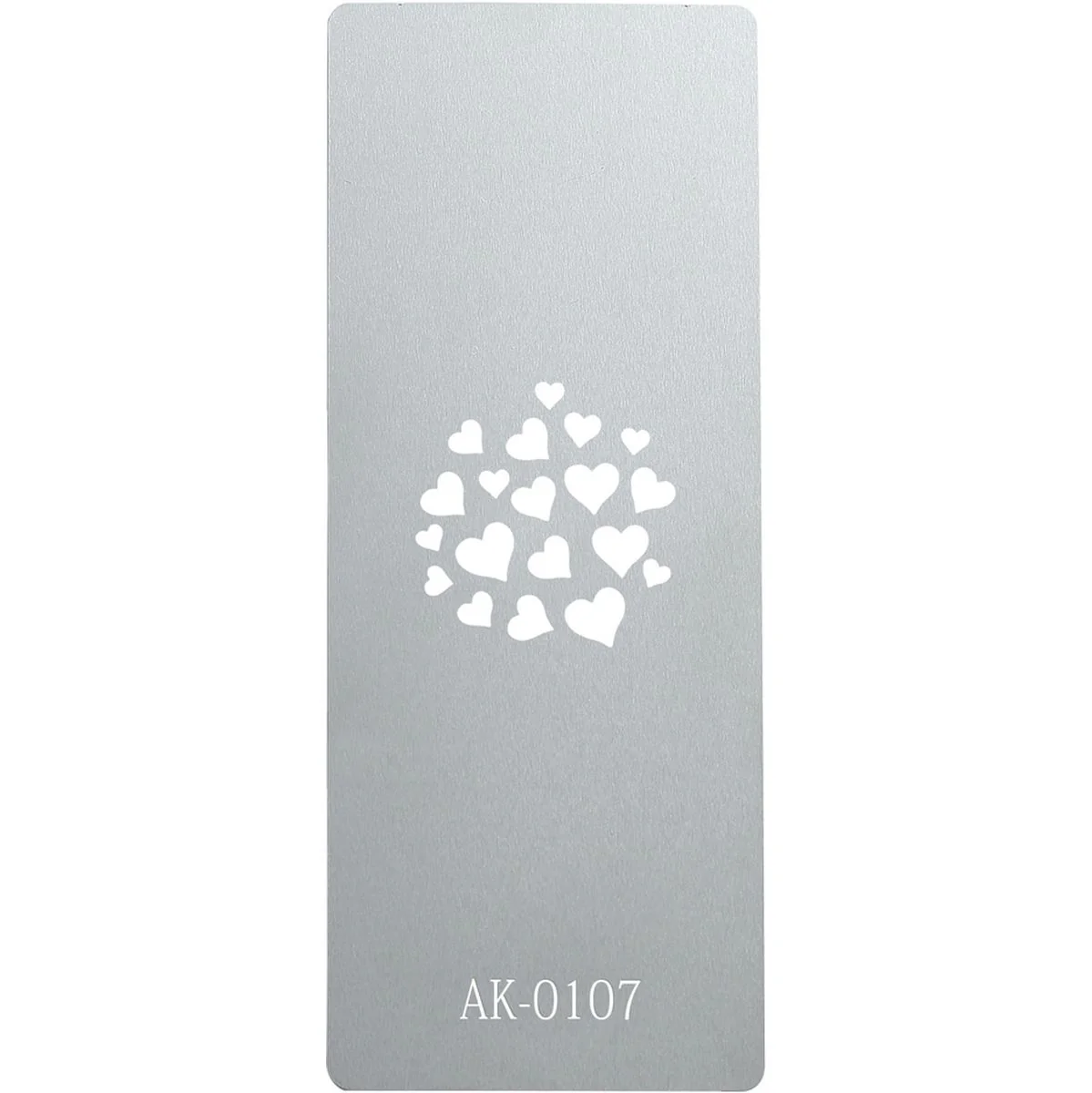 Godox AK-GS2 Metal GOBO Set For AK-R21 - Image 5